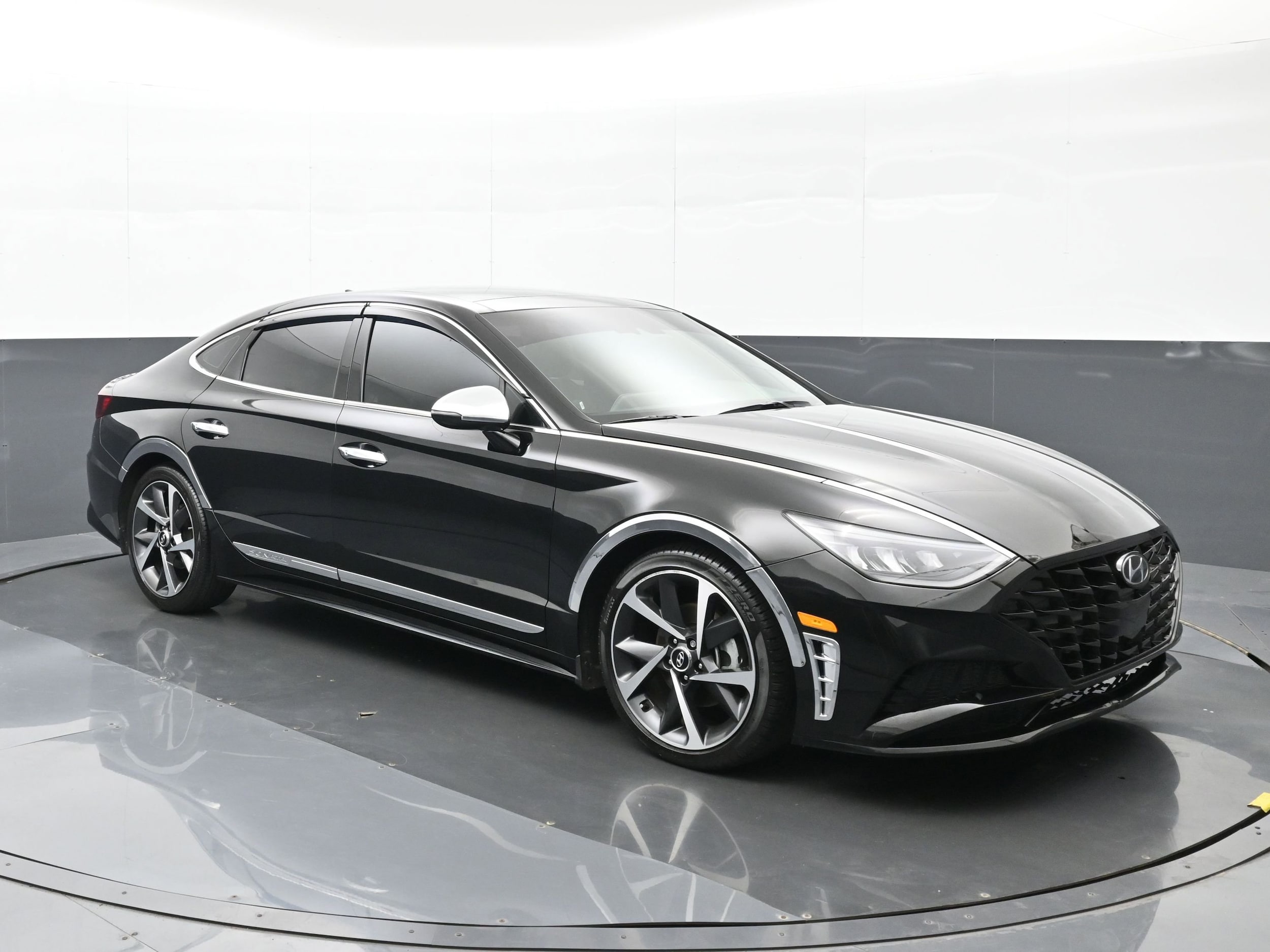 2022 Hyundai Sonata SEL Plus - Photo 6