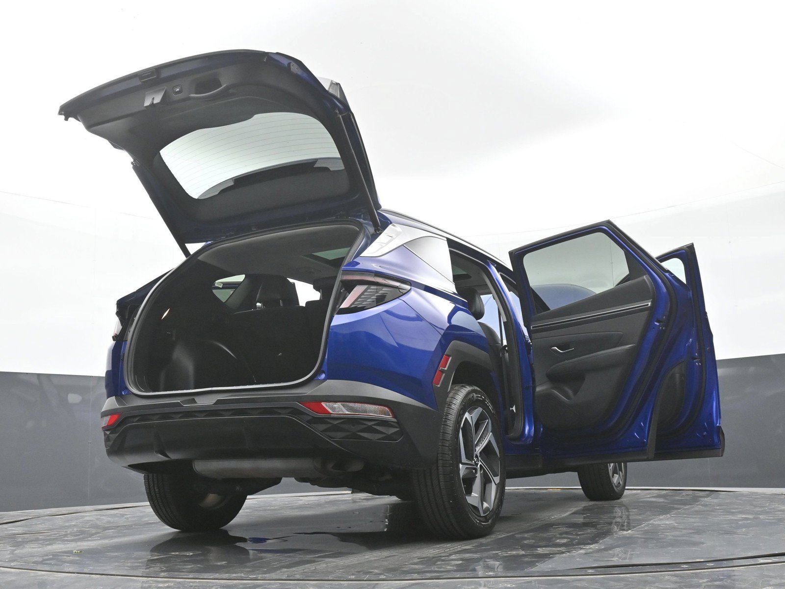 2023 Hyundai Tucson Limited - Photo 49