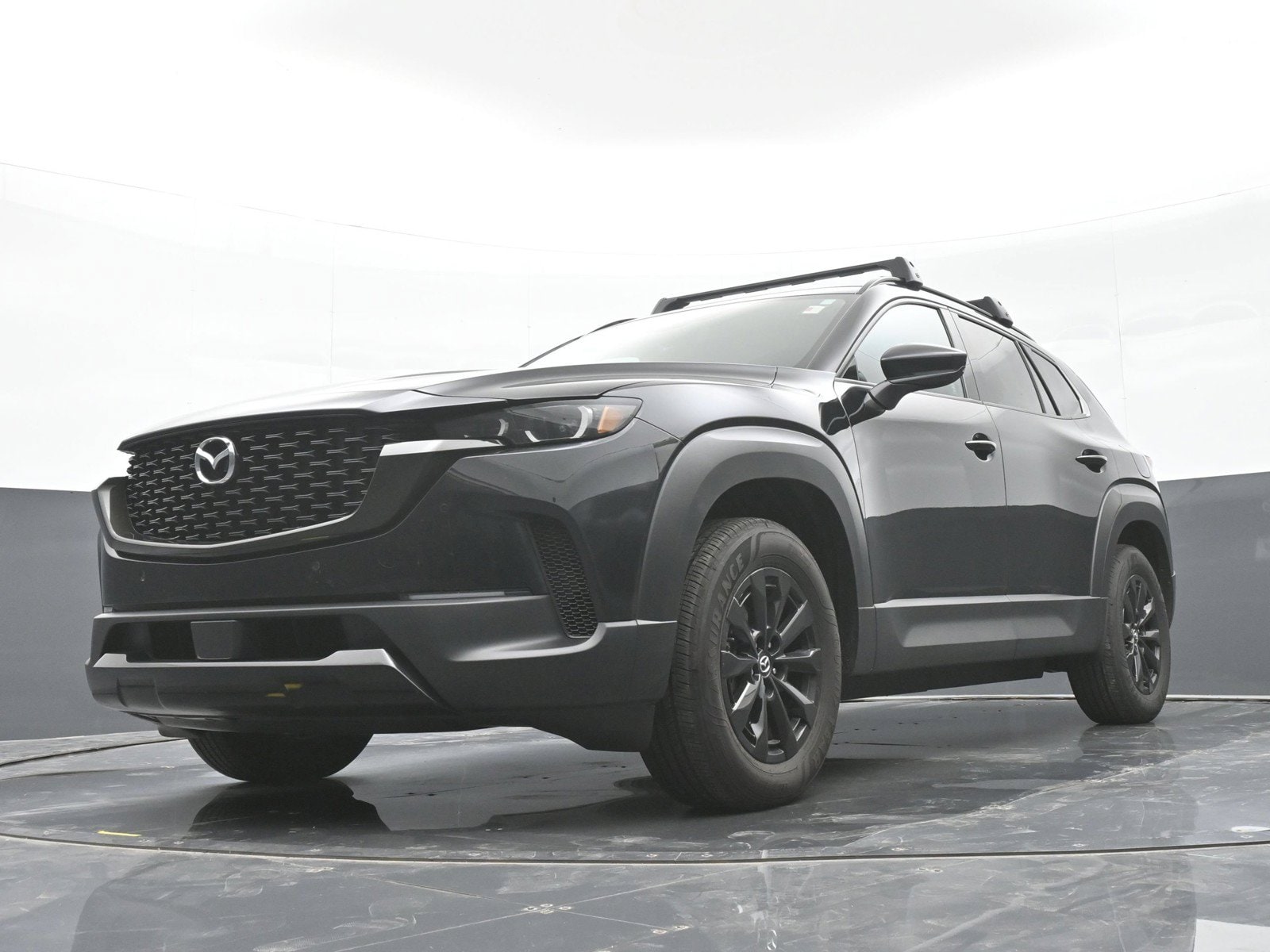 2026 Mazda CX-50 Premium - Photo 42