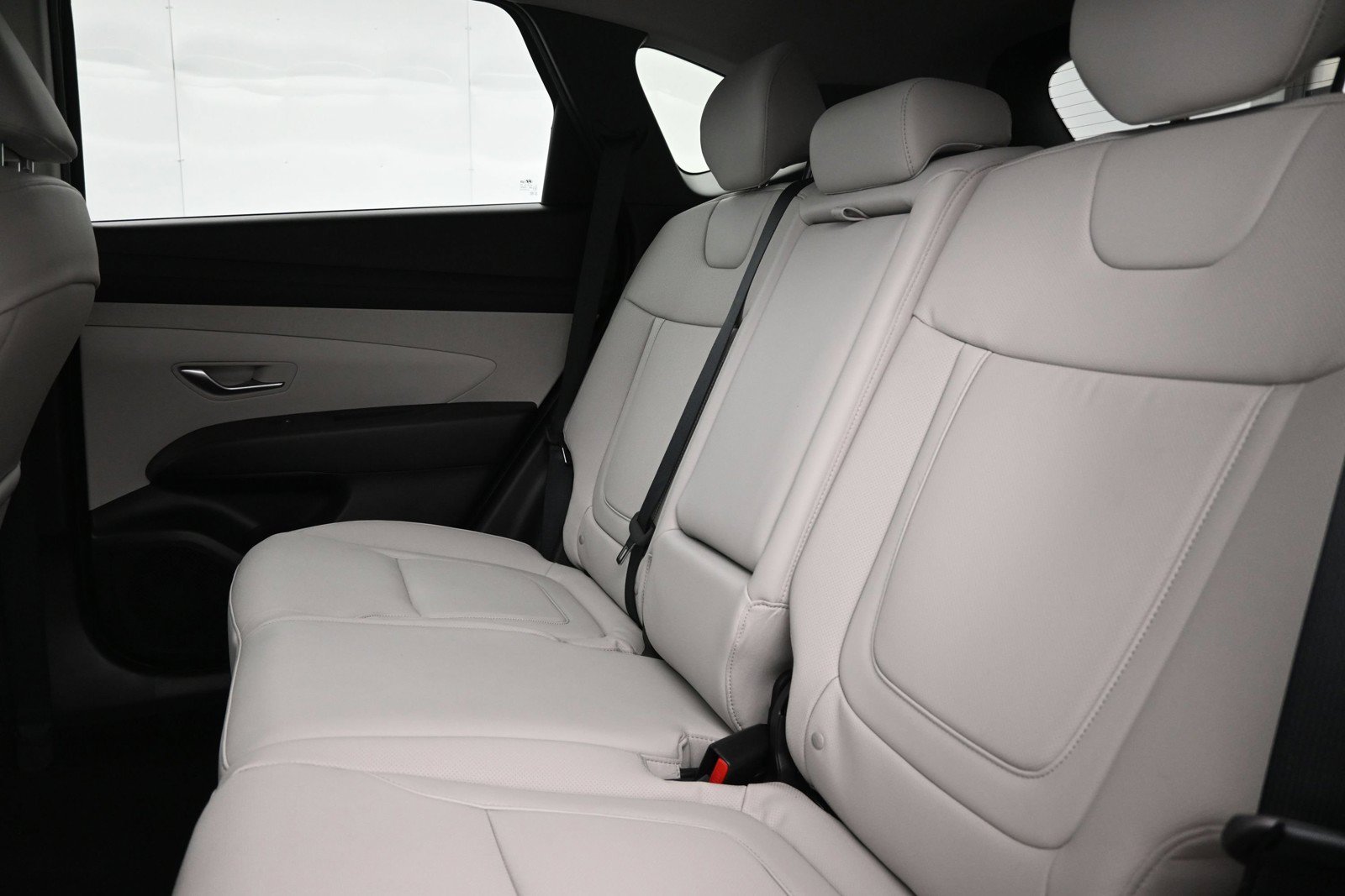 2026 Hyundai Tucson SEL Premium - Photo 22