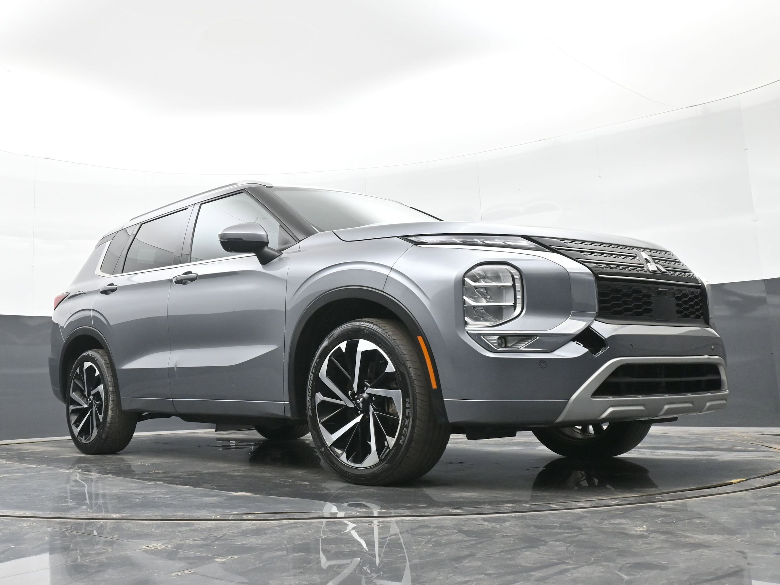 2022 Mitsubishi Outlander SEL Special Edition - Photo 40