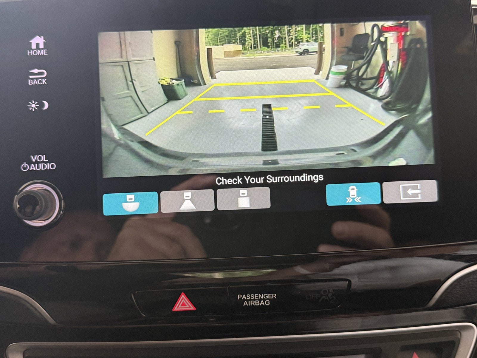 2022 Honda Pilot Elite - Photo 12