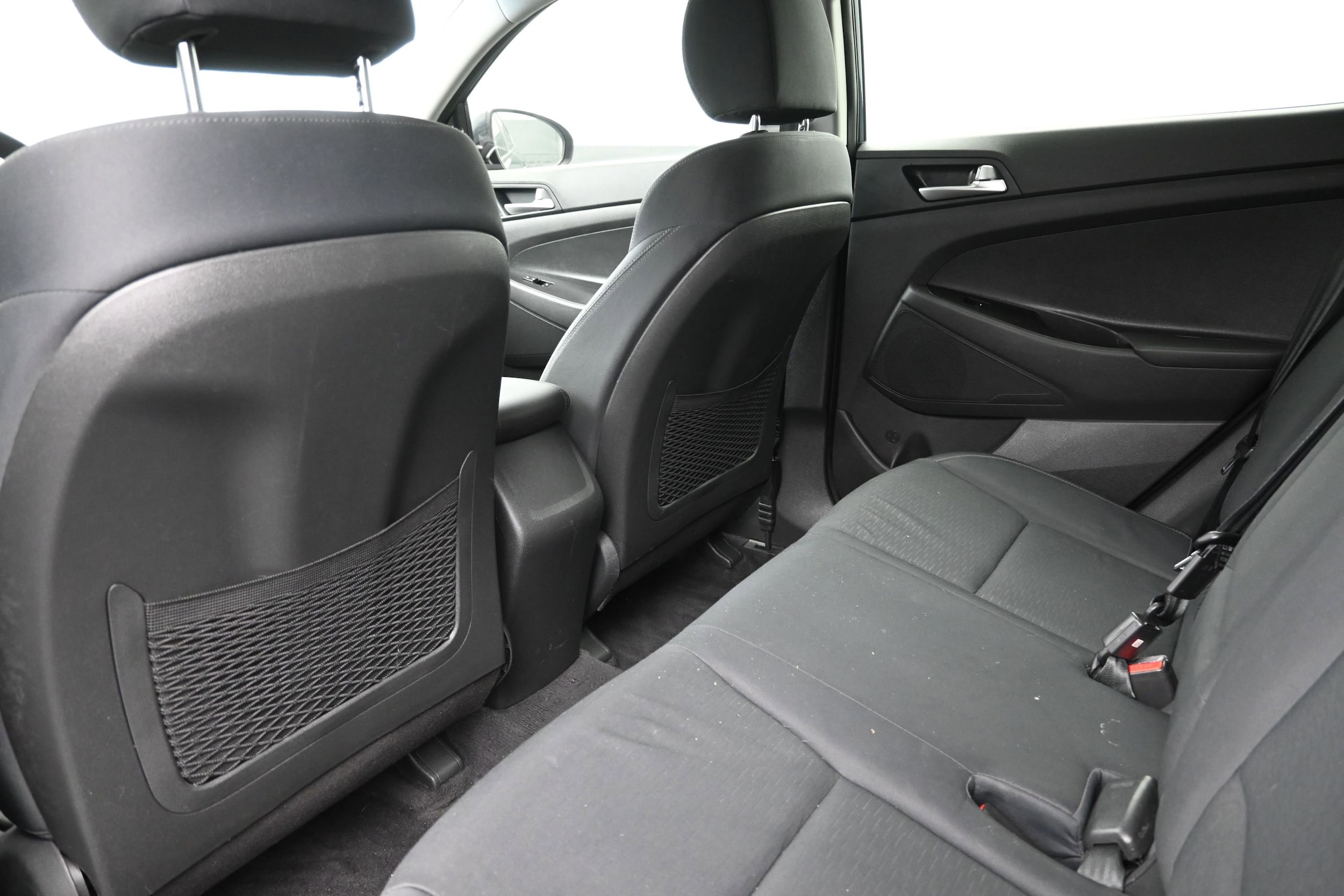 2020 Hyundai Tucson SE - Photo 20
