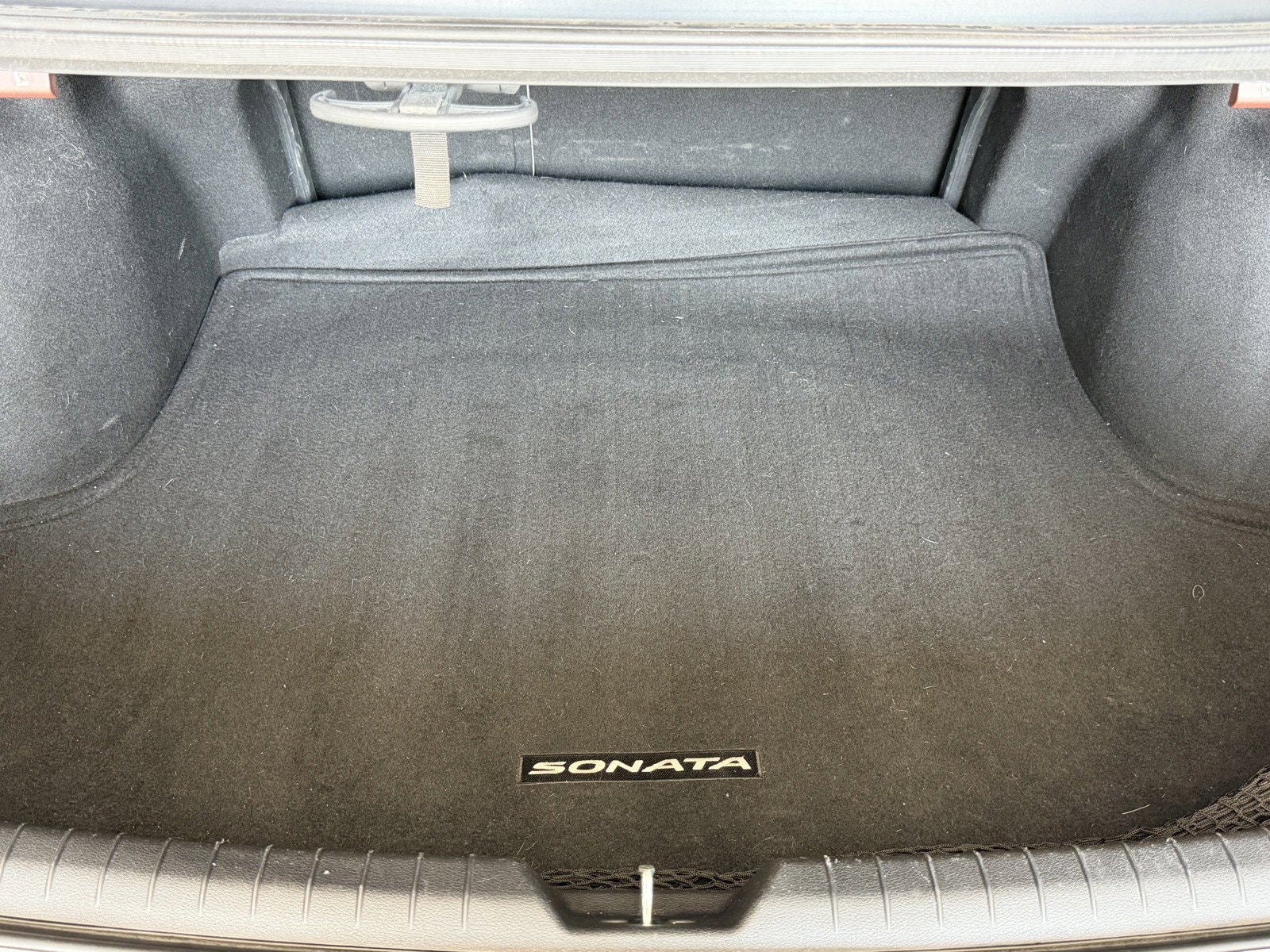 2021 Hyundai Sonata SEL - Photo 14