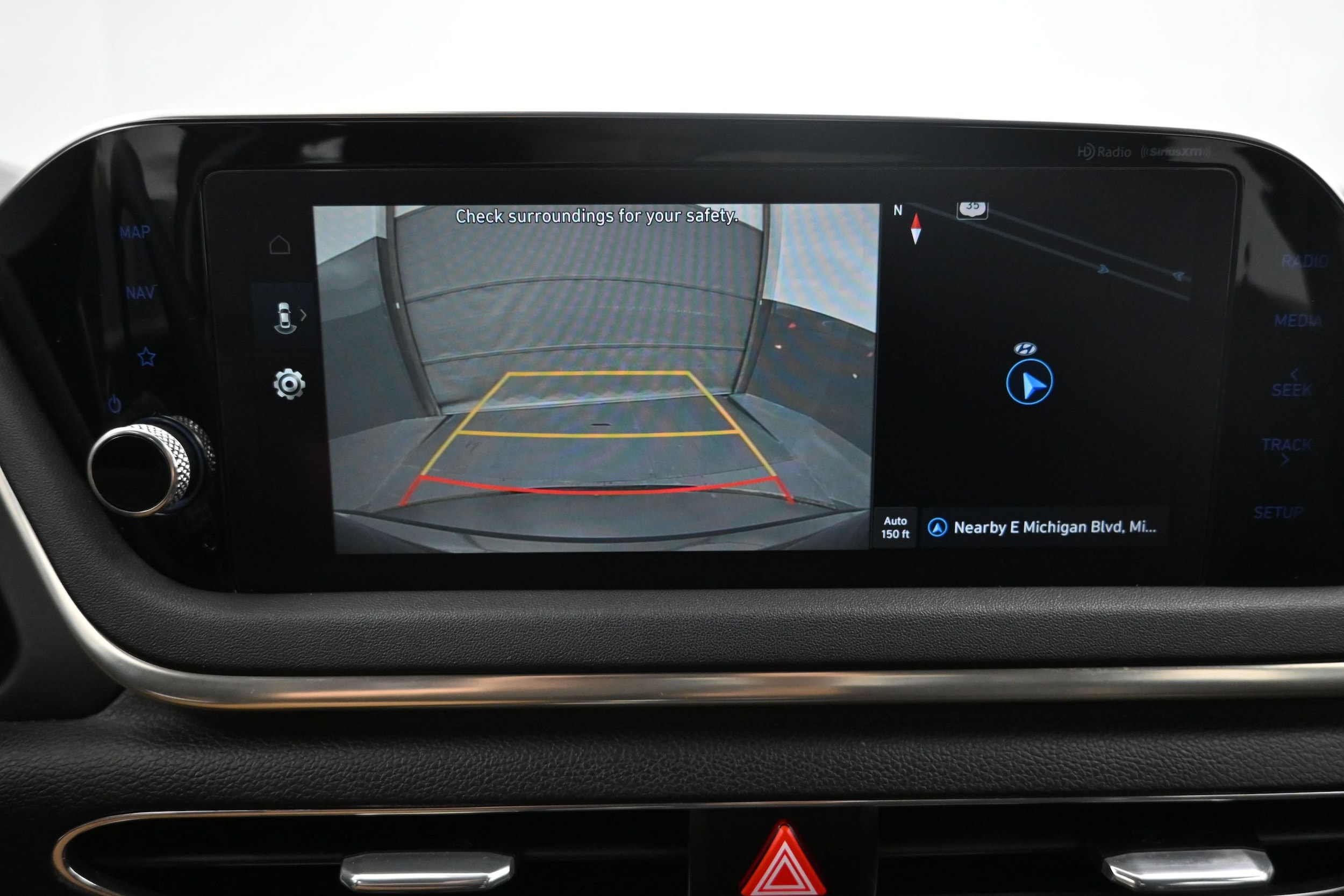 2023 Hyundai Sonata SEL - Photo 16