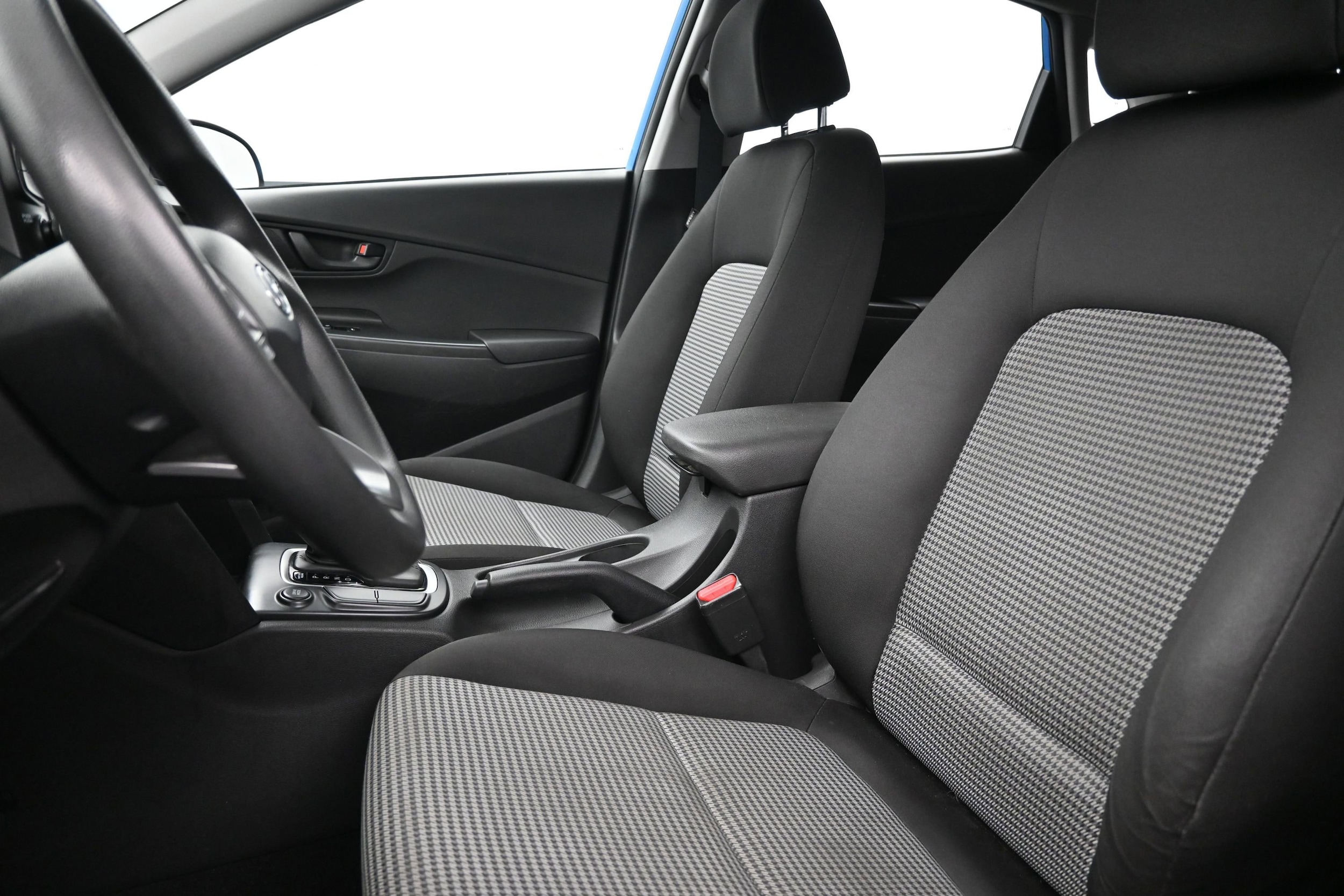 2020 Hyundai Kona SE - Photo 11