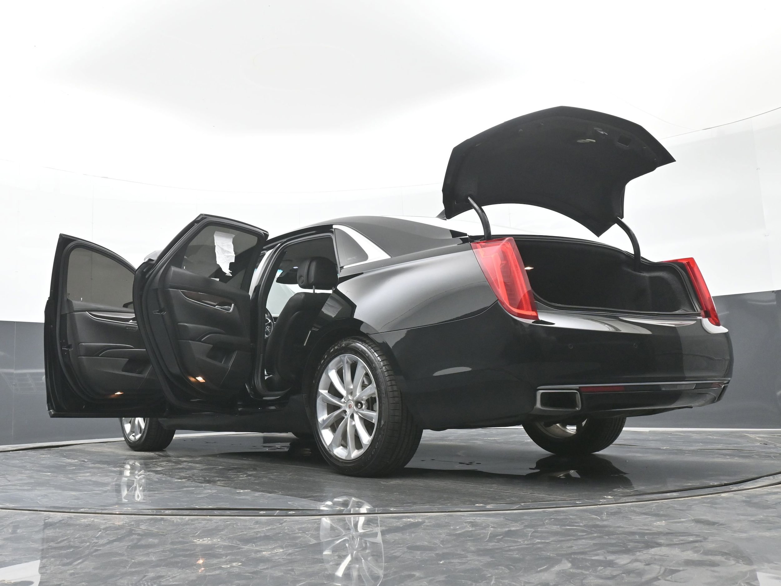 2014 Cadillac XTS Luxury Collection - Photo 49