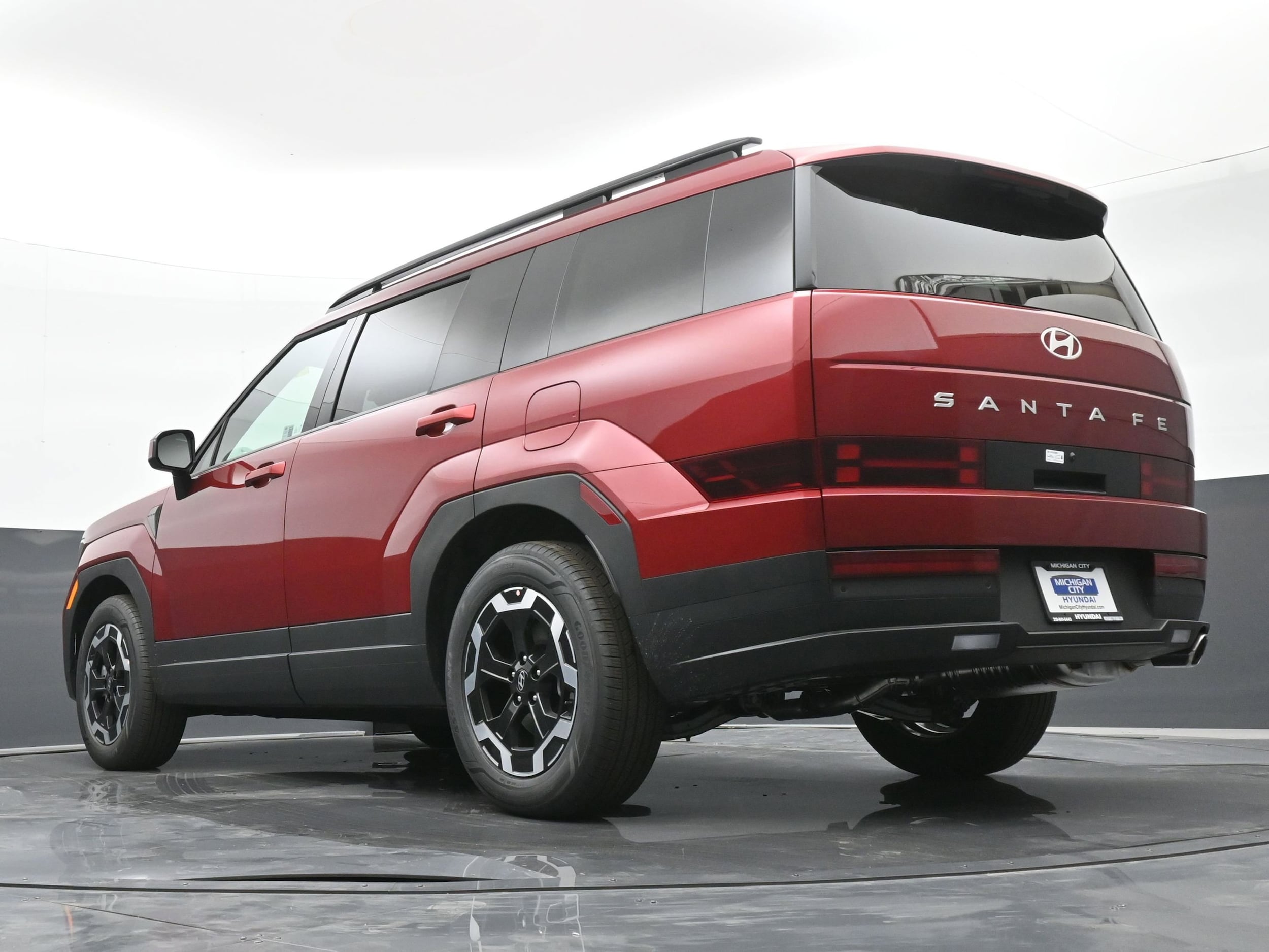 2024 Hyundai Santa Fe SEL - Photo 38