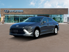 2025 Hyundai Sonata SE Sedan