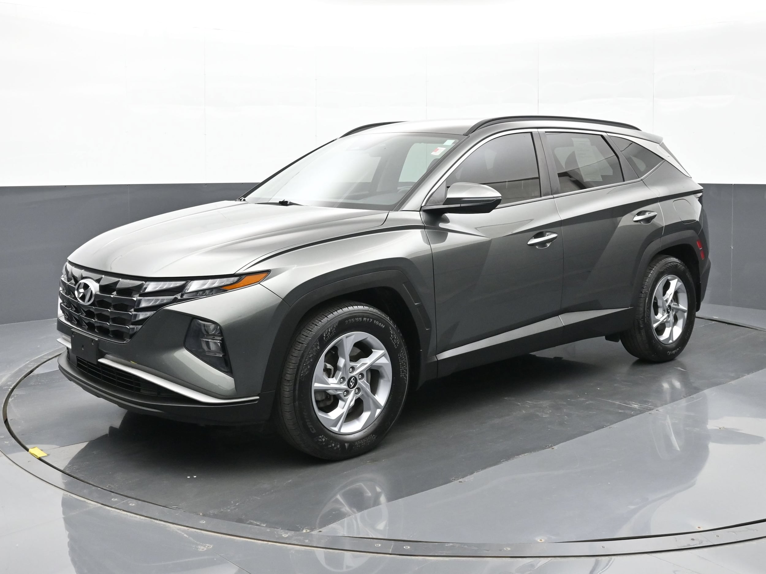 2023 Hyundai Tucson SEL - Photo 8