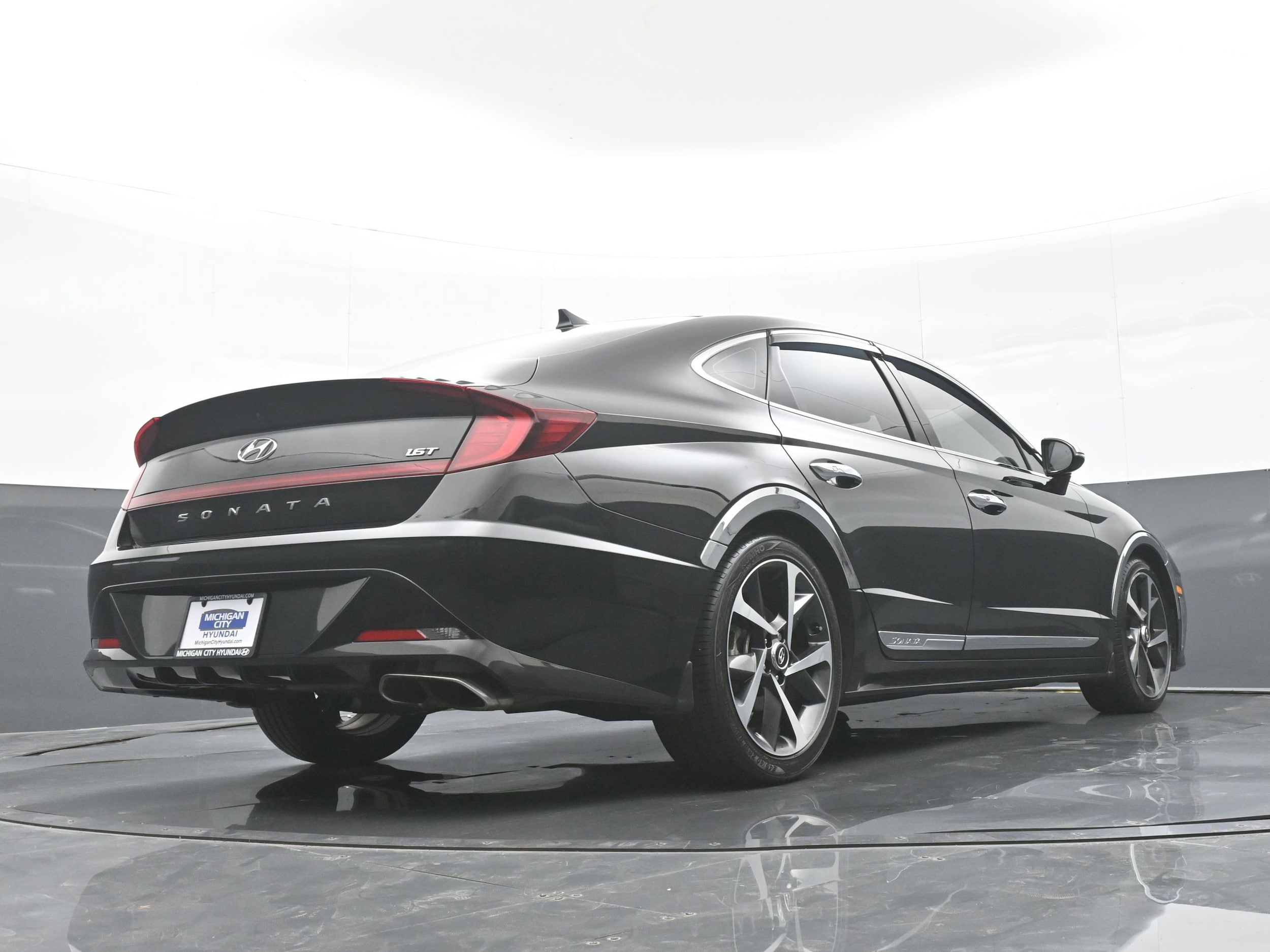 2022 Hyundai Sonata SEL Plus - Photo 38