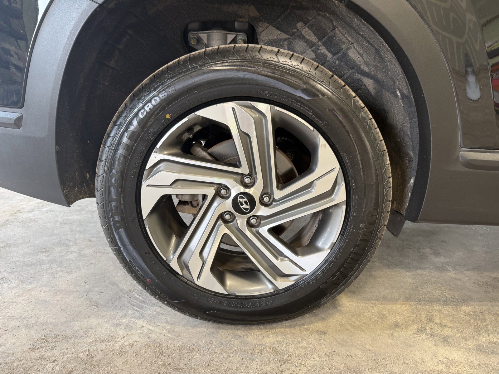 2023 Hyundai Santa Fe SE - Photo 25