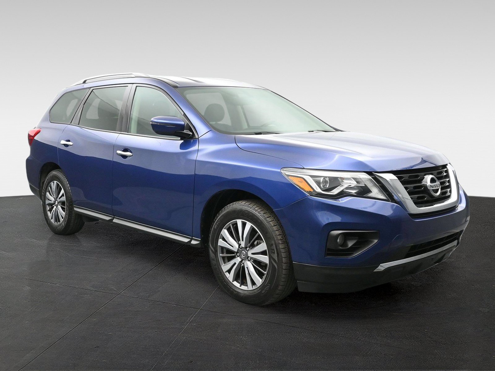 2020 Nissan Pathfinder SV - Photo 6