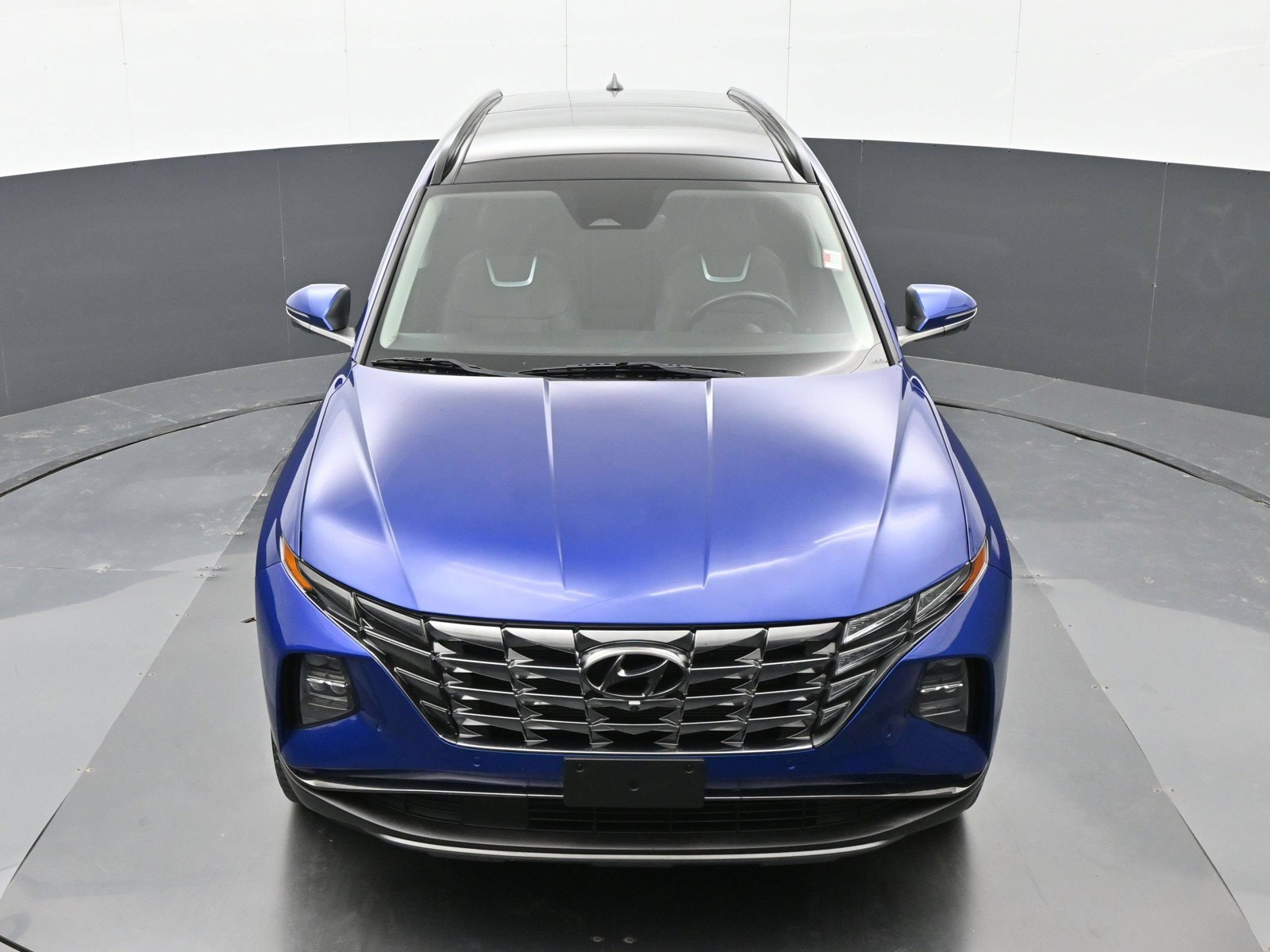 2023 Hyundai Tucson Limited - Photo 34