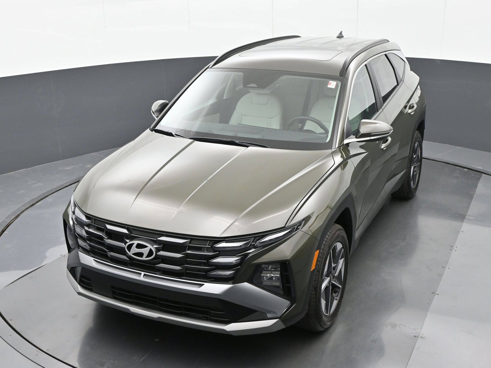 2026 Hyundai Tucson SEL Premium - Photo 35