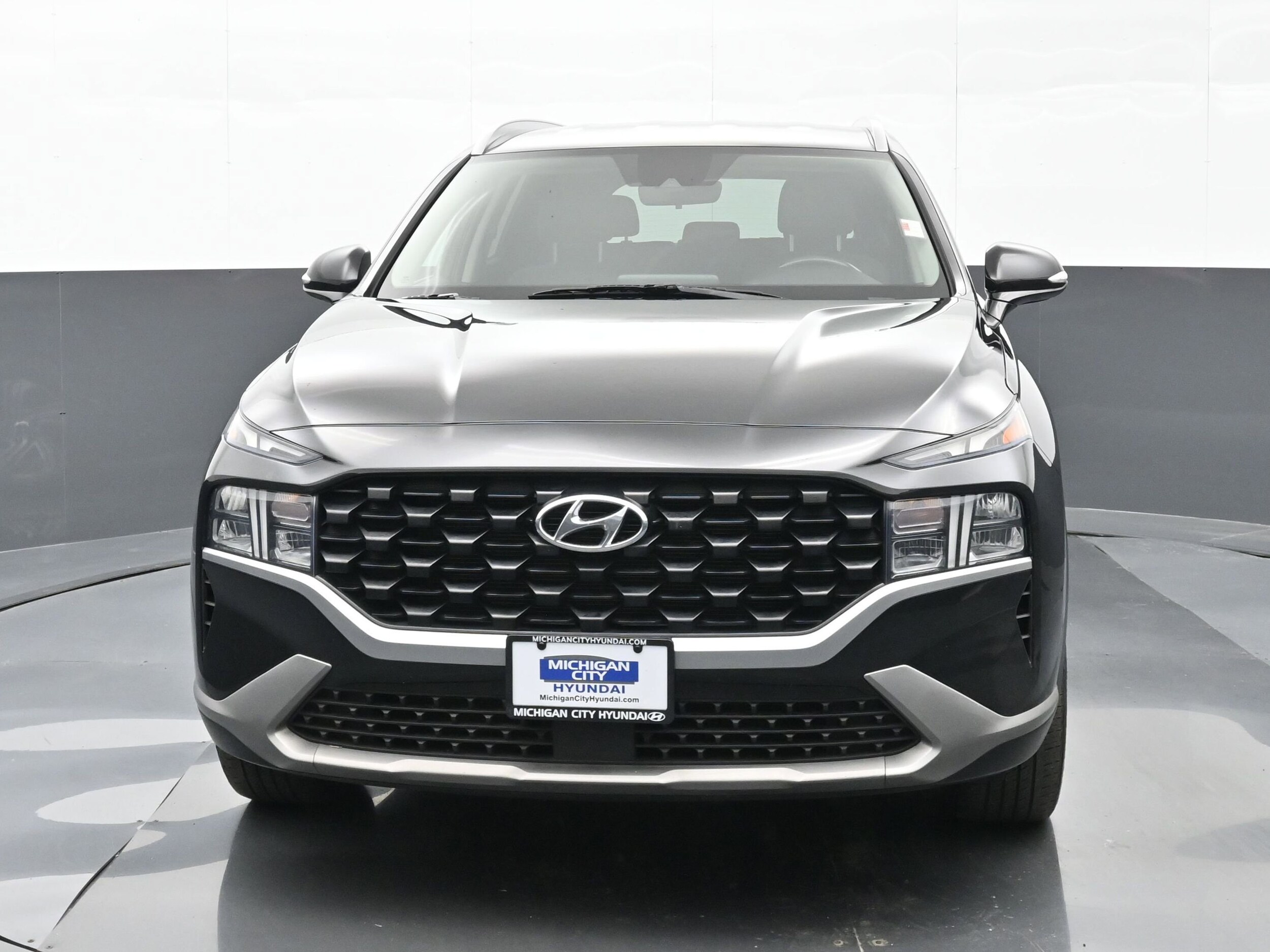2023 Hyundai Santa Fe SEL photo 3
