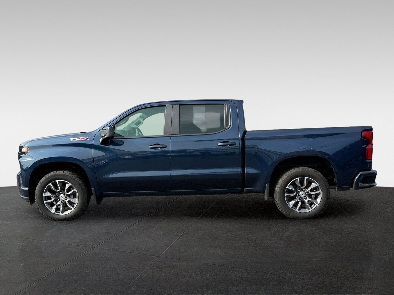 2020 Chevrolet Silverado 1500 RST - Photo 8