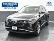 Certified 2022 Hyundai Tucson SEL SUV