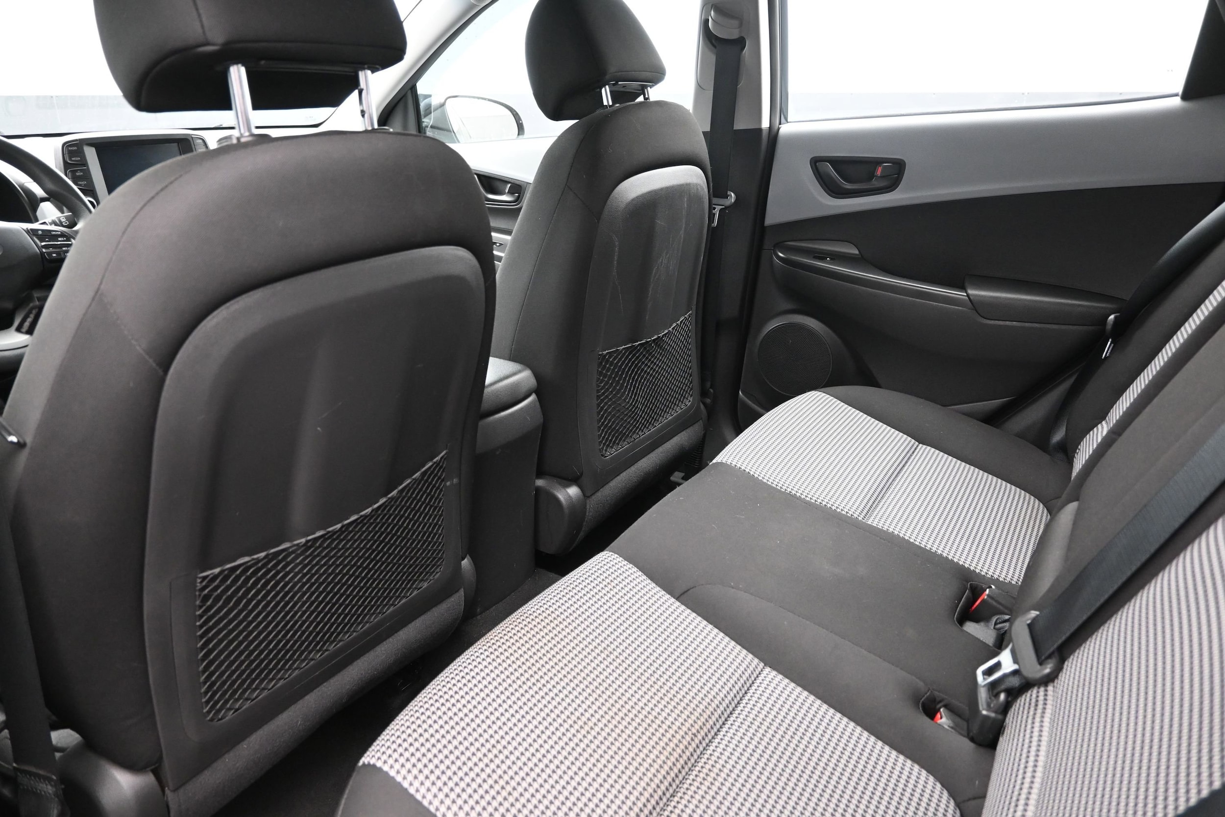 2021 Hyundai Kona SE - Photo 21