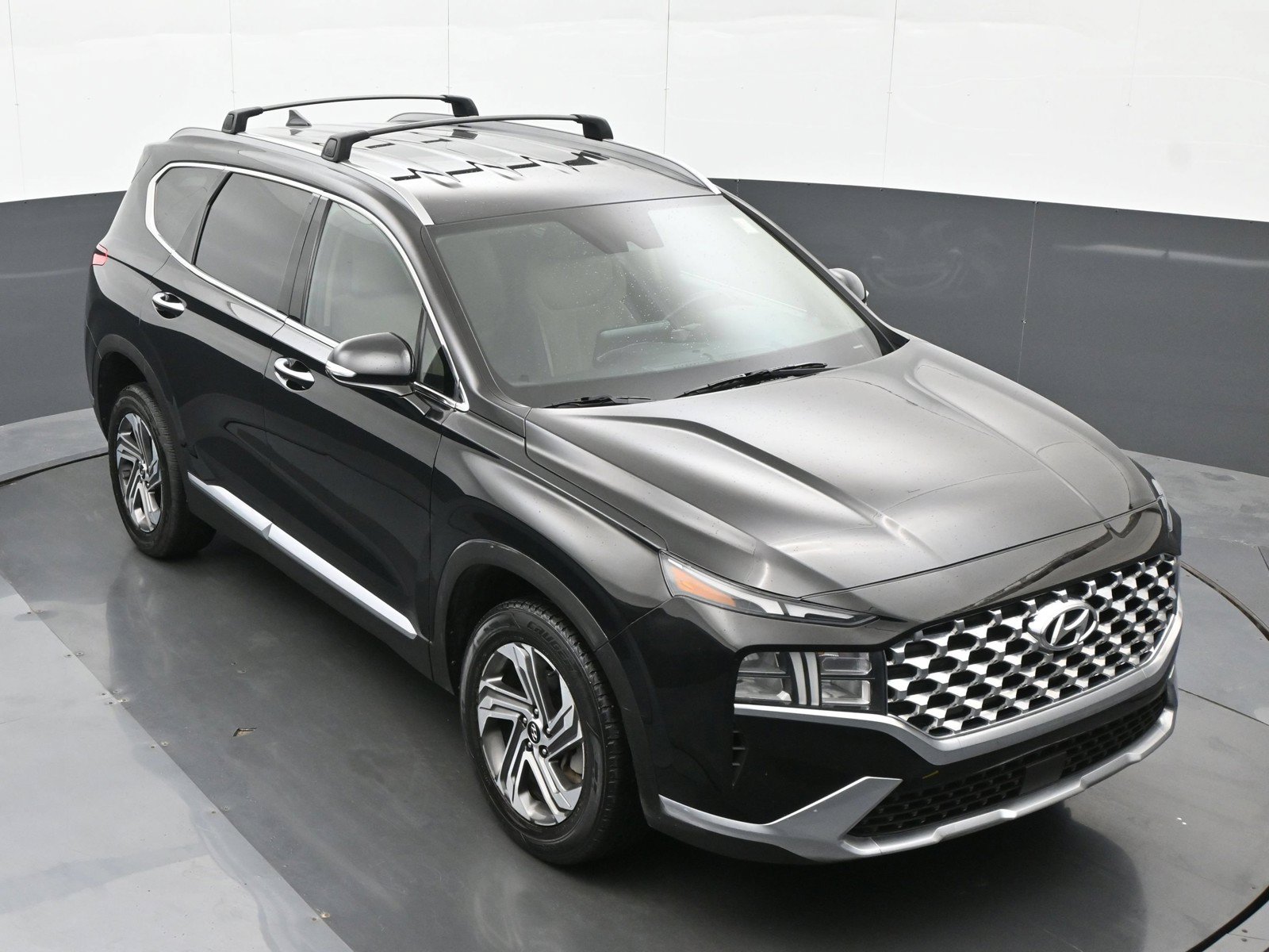 2022 Hyundai Santa Fe SEL - Photo 32