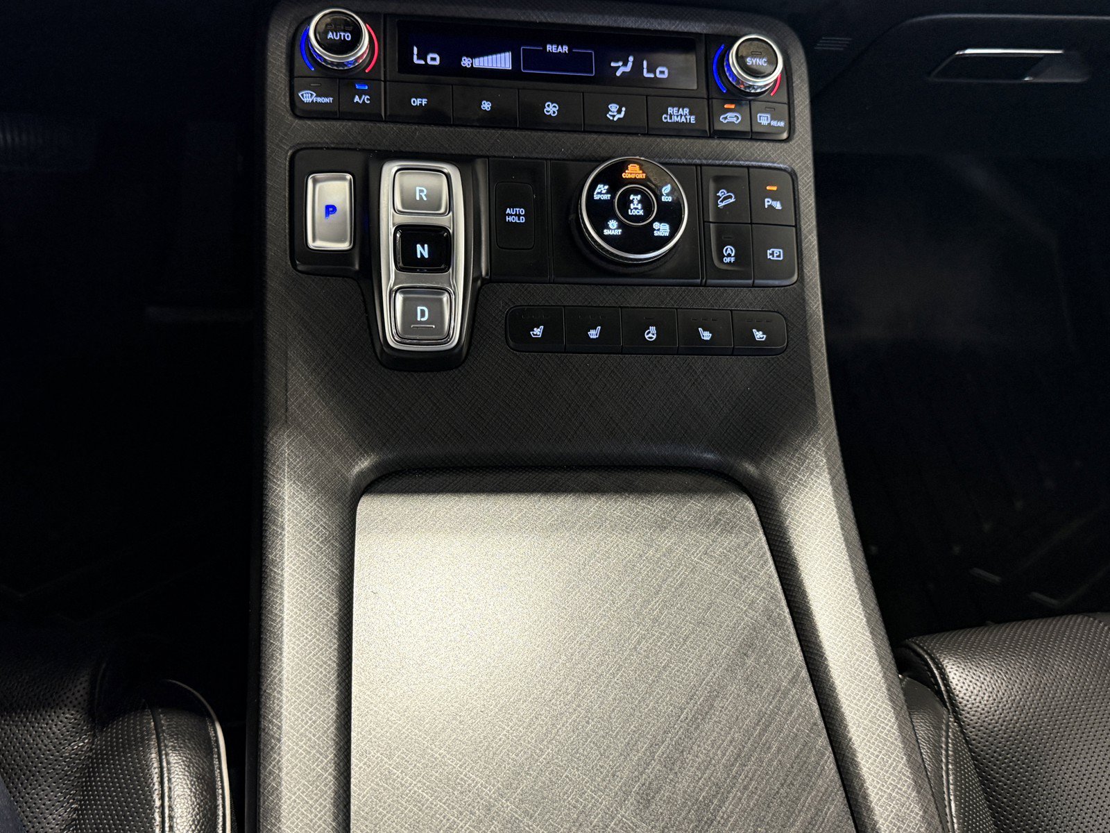 2023 Hyundai Palisade Limited - Photo 17