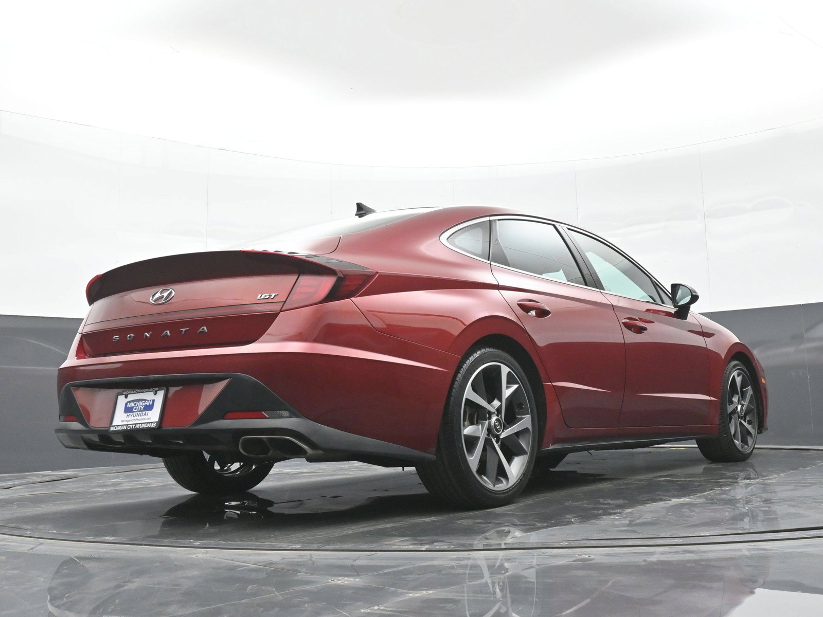 2023 Hyundai Sonata SEL Plus - Photo 39