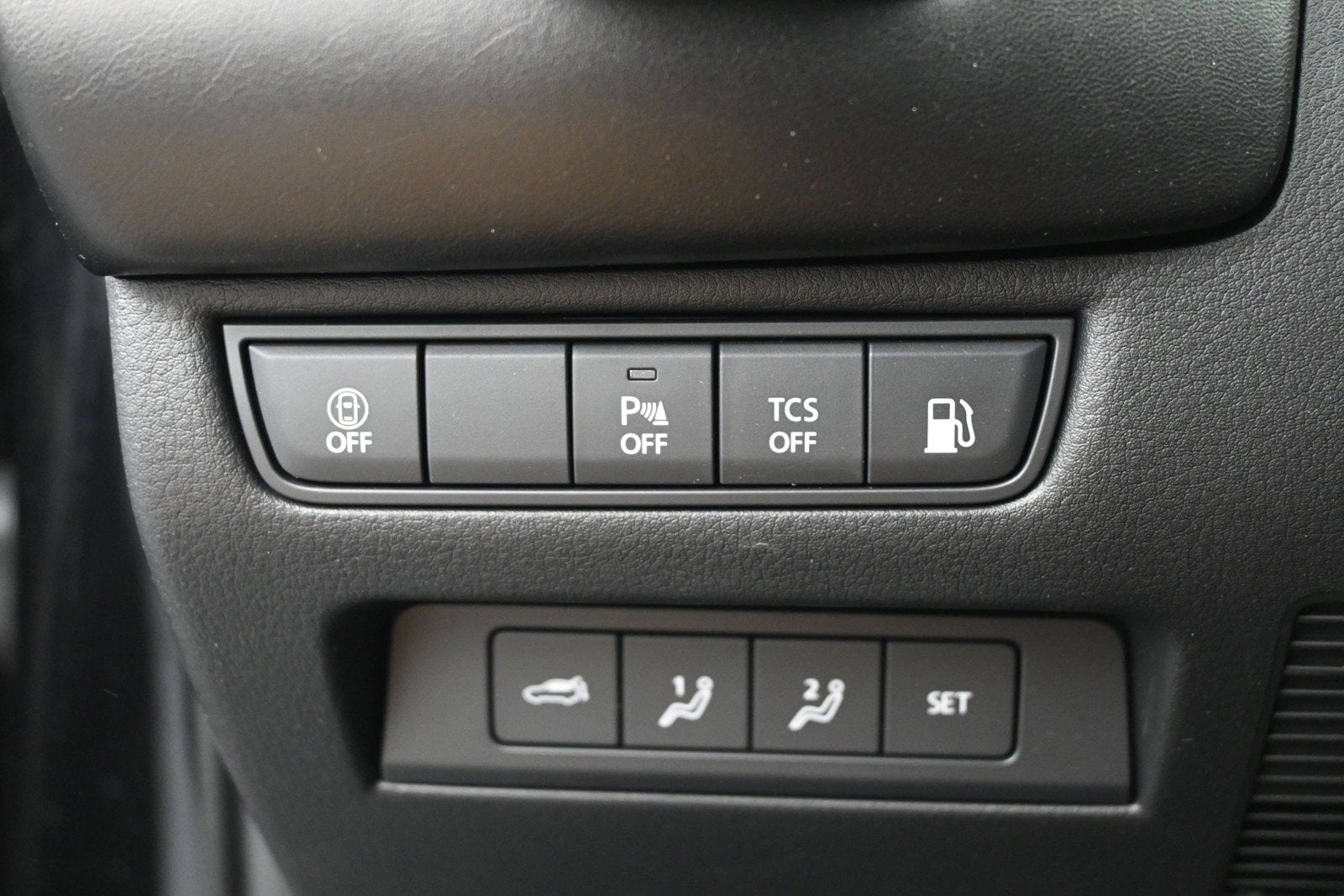 2026 Mazda CX-50 Premium - Photo 12