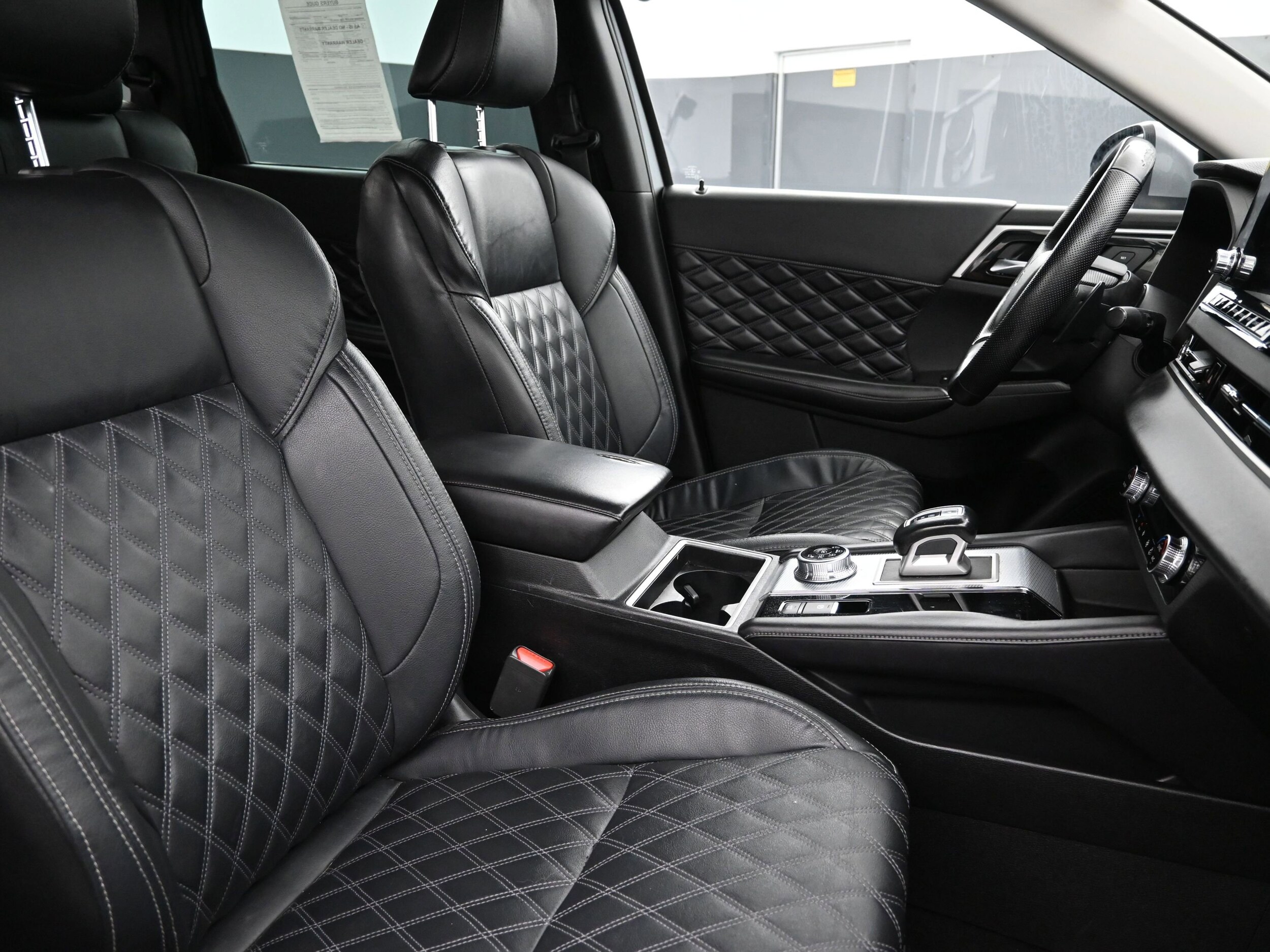 2022 Mitsubishi Outlander SEL Special Edition - Photo 26