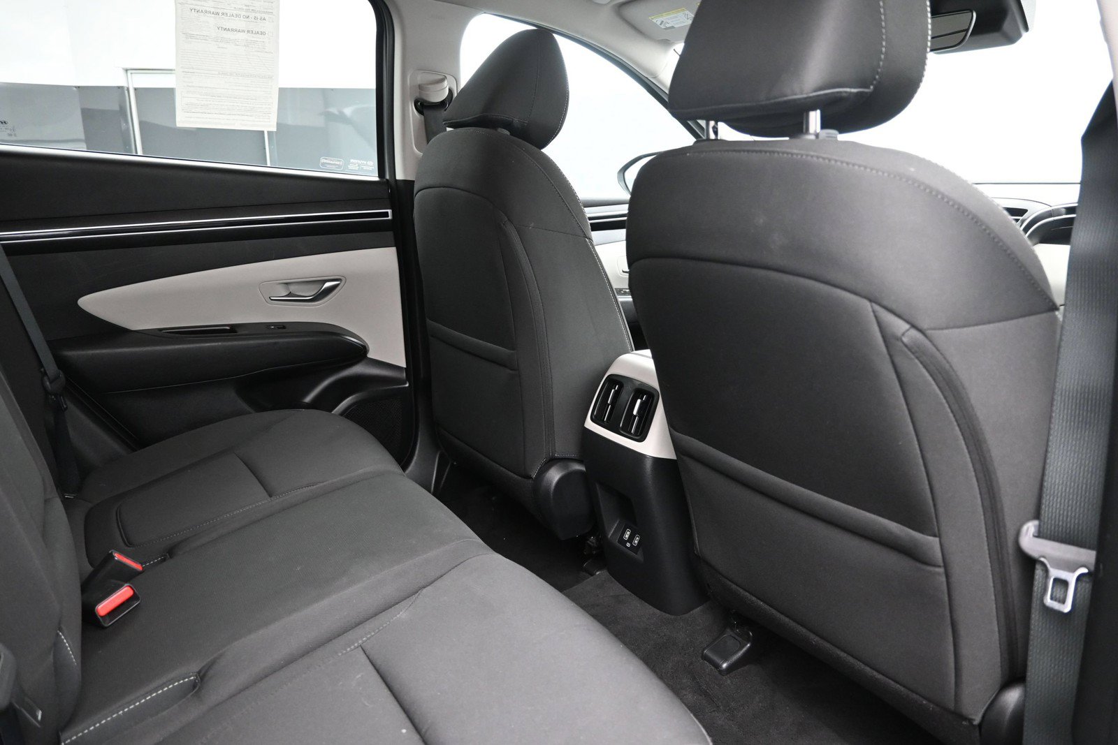 2024 Hyundai Tucson SEL - Photo 24