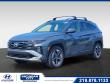Certified 2026 Hyundai Tucson SEL SUV
