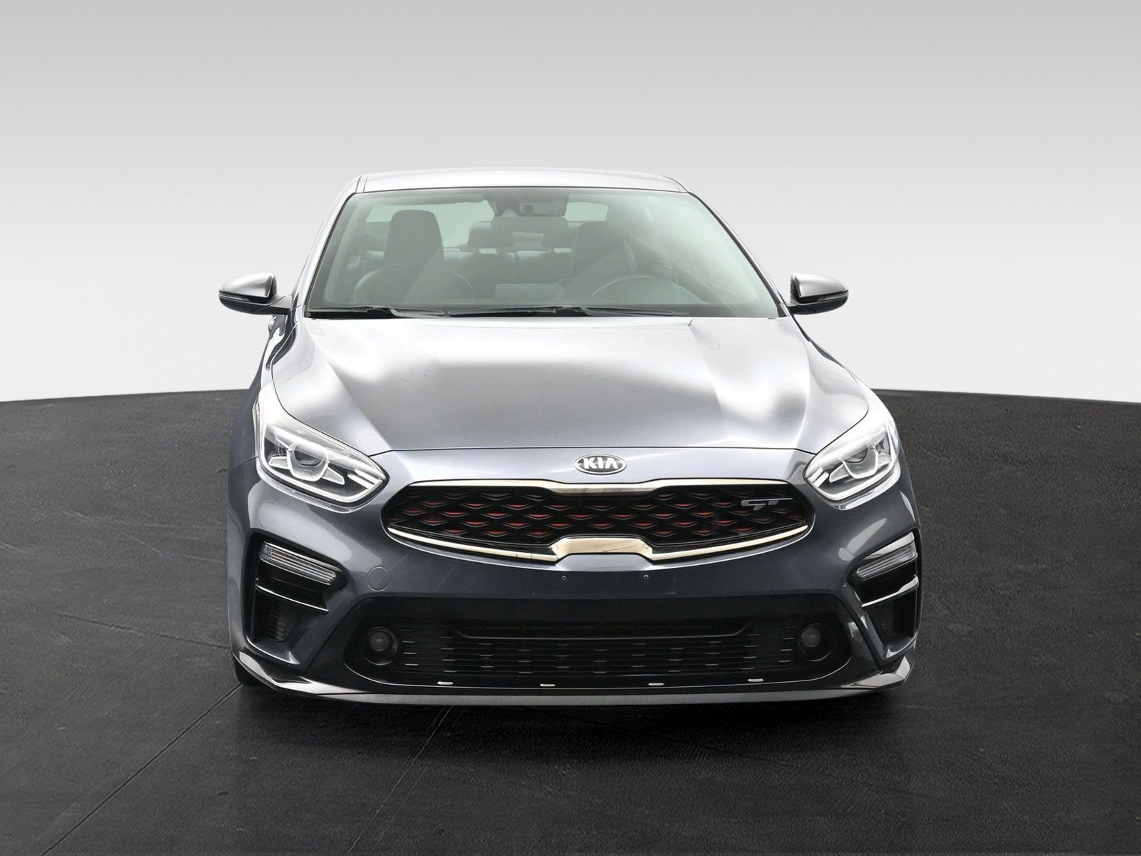 2021 Kia Forte GT - Photo 3