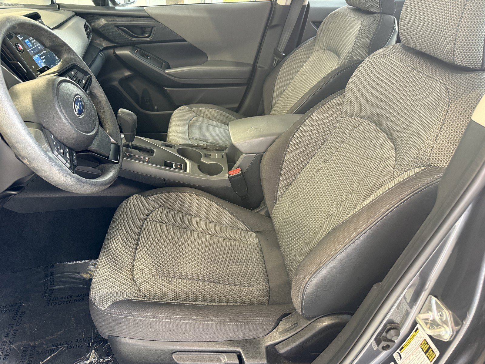 2024 Subaru Crosstrek Premium - Photo 19