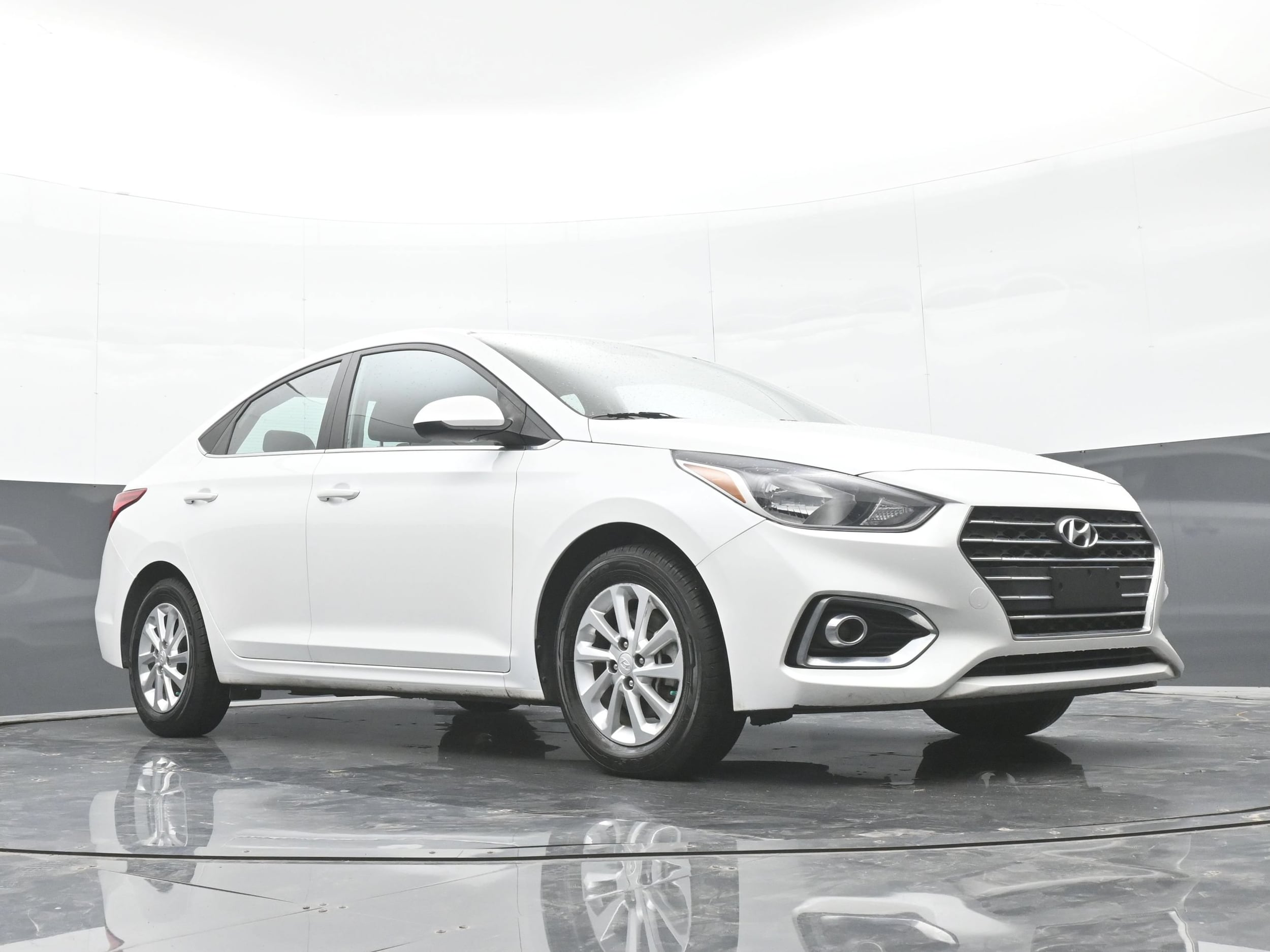 2022 Hyundai Accent SEL - Photo 41