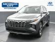 Certified 2023 Hyundai Tucson Hybrid Limited SUV