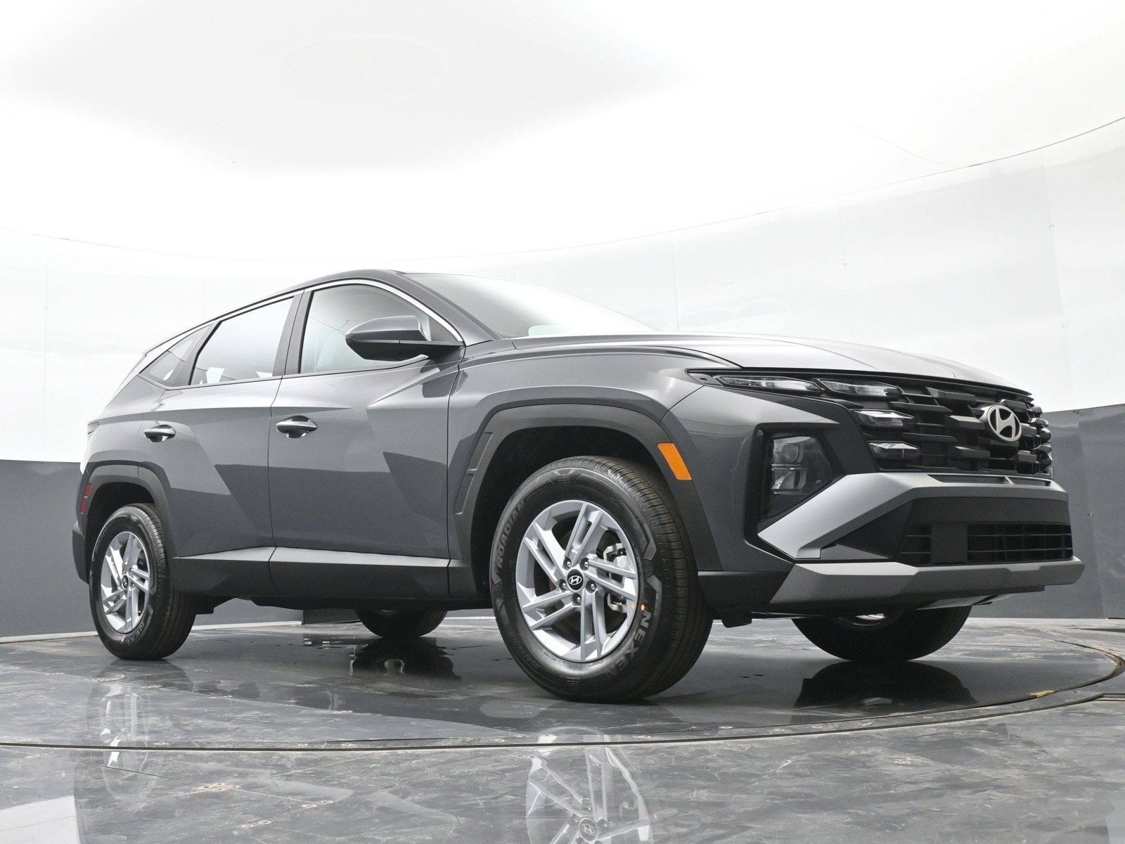 2026 Hyundai Tucson SE - Photo 41