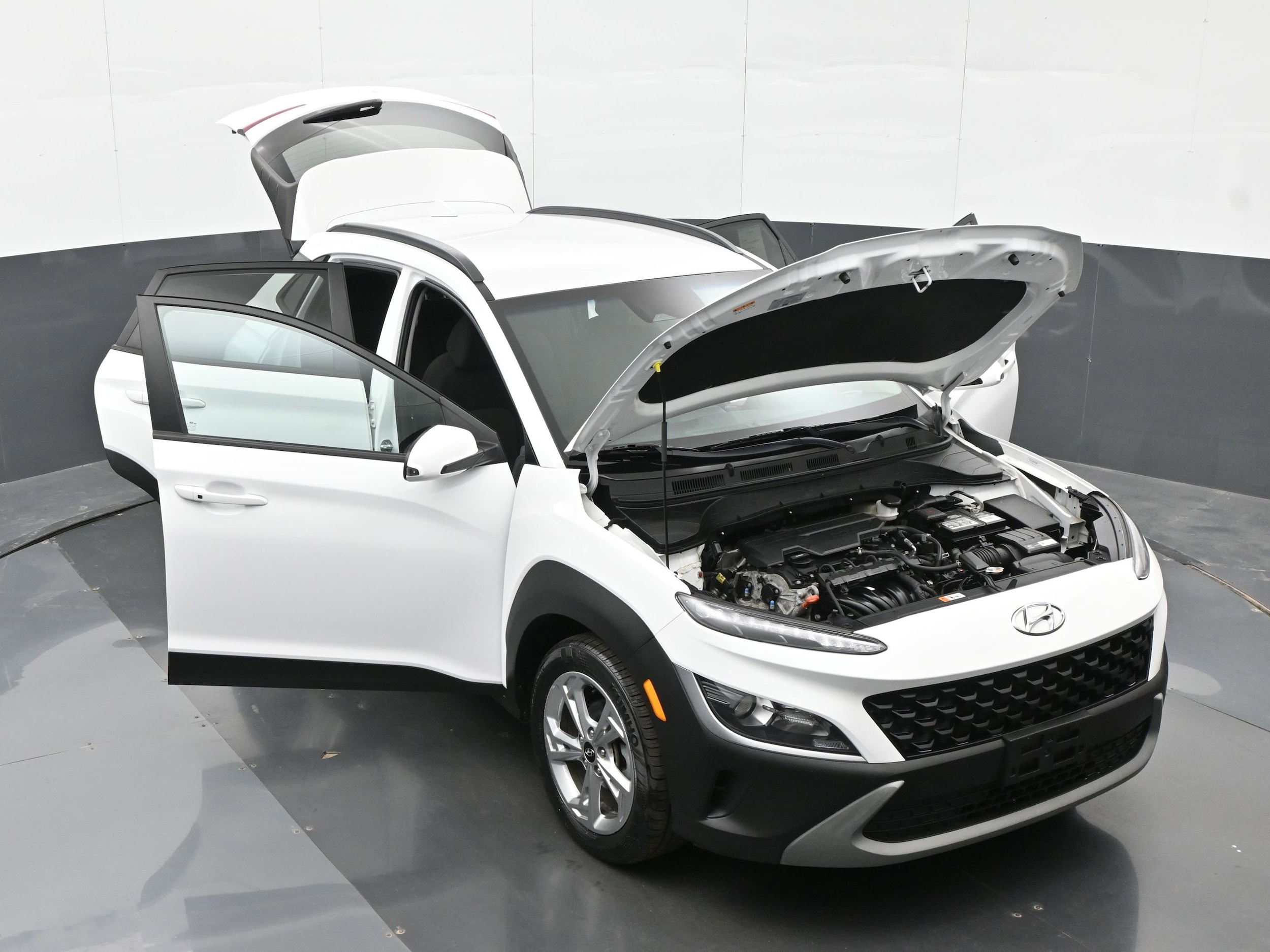 2022 Hyundai Kona SEL - Photo 46