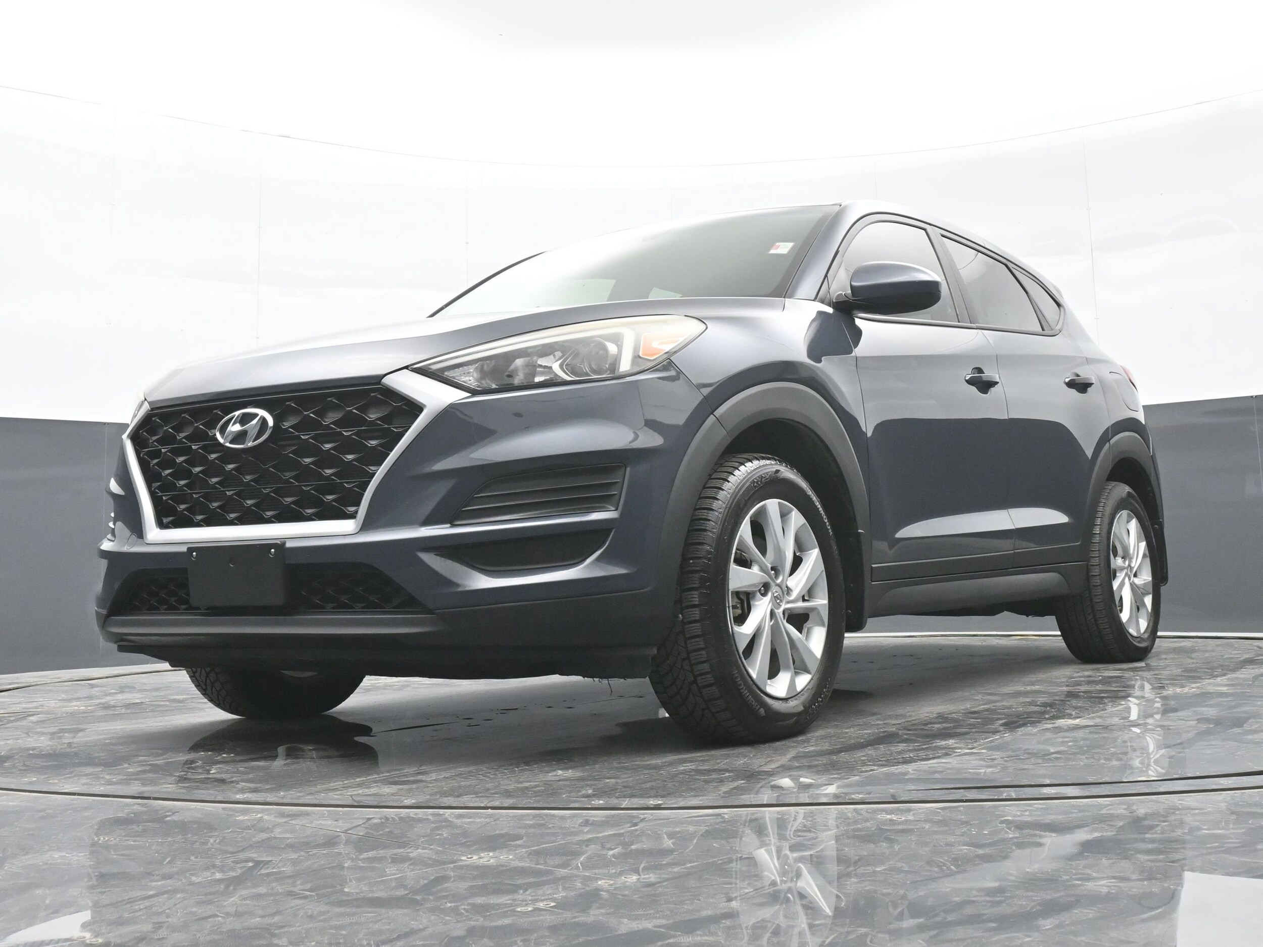 2020 Hyundai Tucson SE - Photo 38