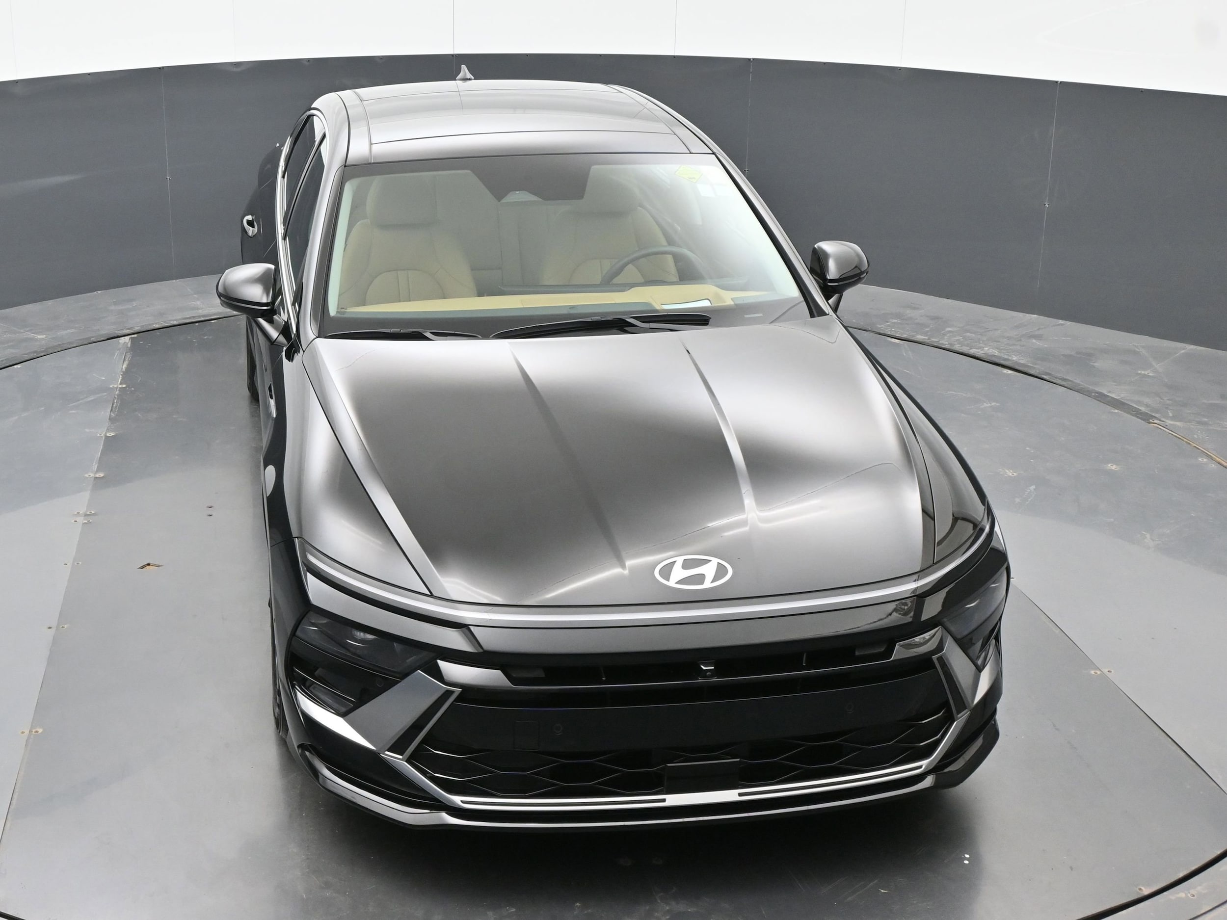 2025 Hyundai Sonata Hybrid Limited - Photo 35