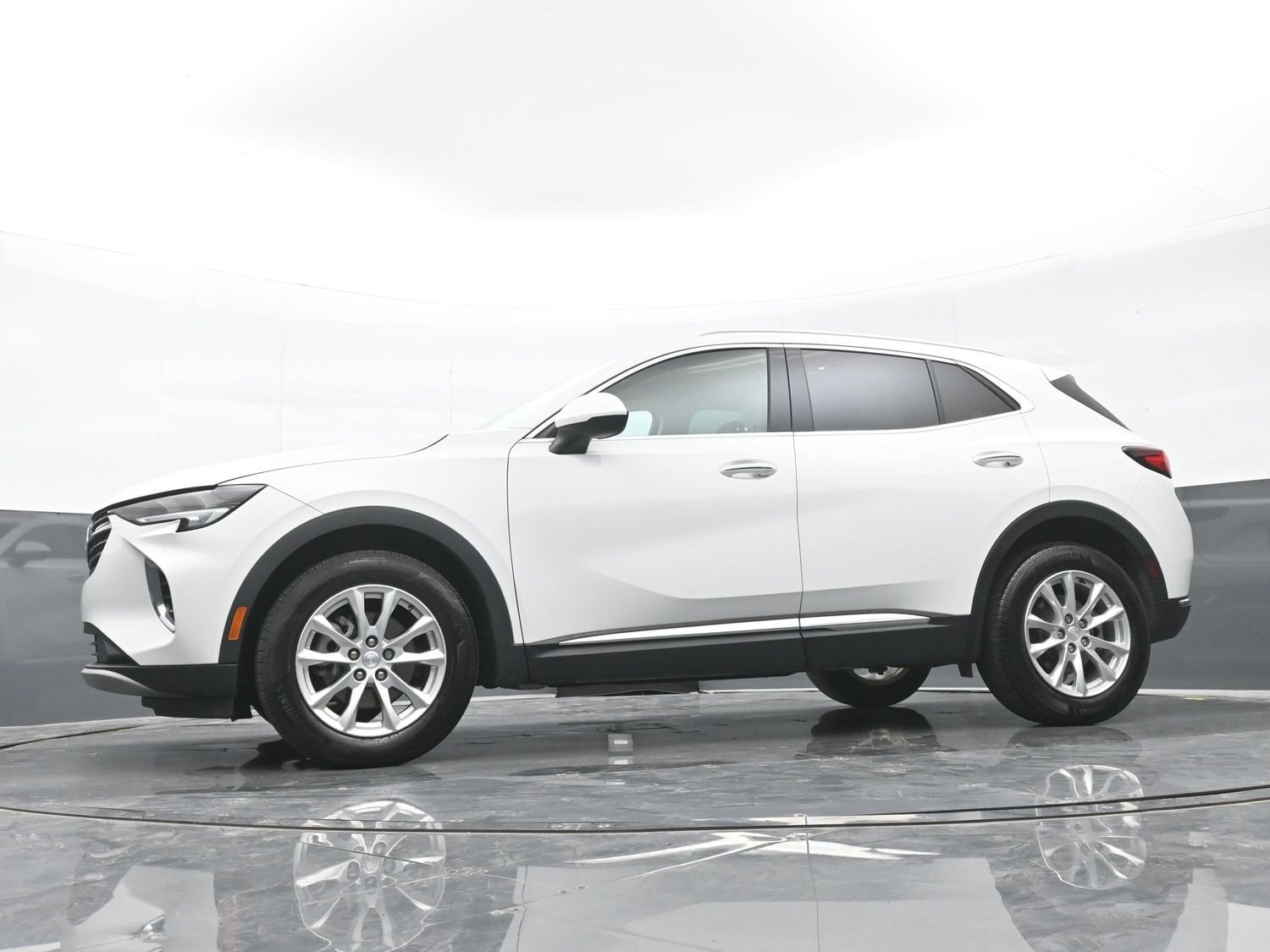 2021 Buick Envision Preferred - Photo 41