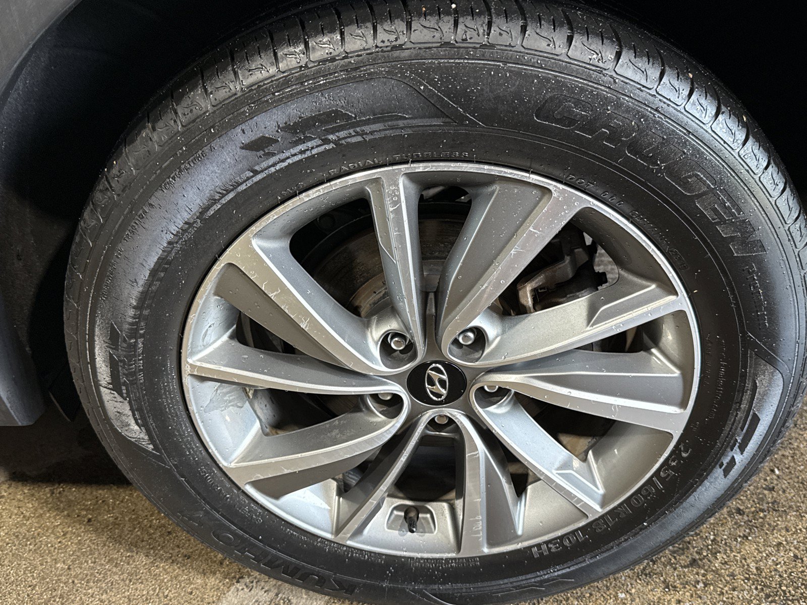 2020 Hyundai Santa Fe SEL - Photo 29