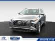 Certified 2022 Hyundai Tucson SEL SUV