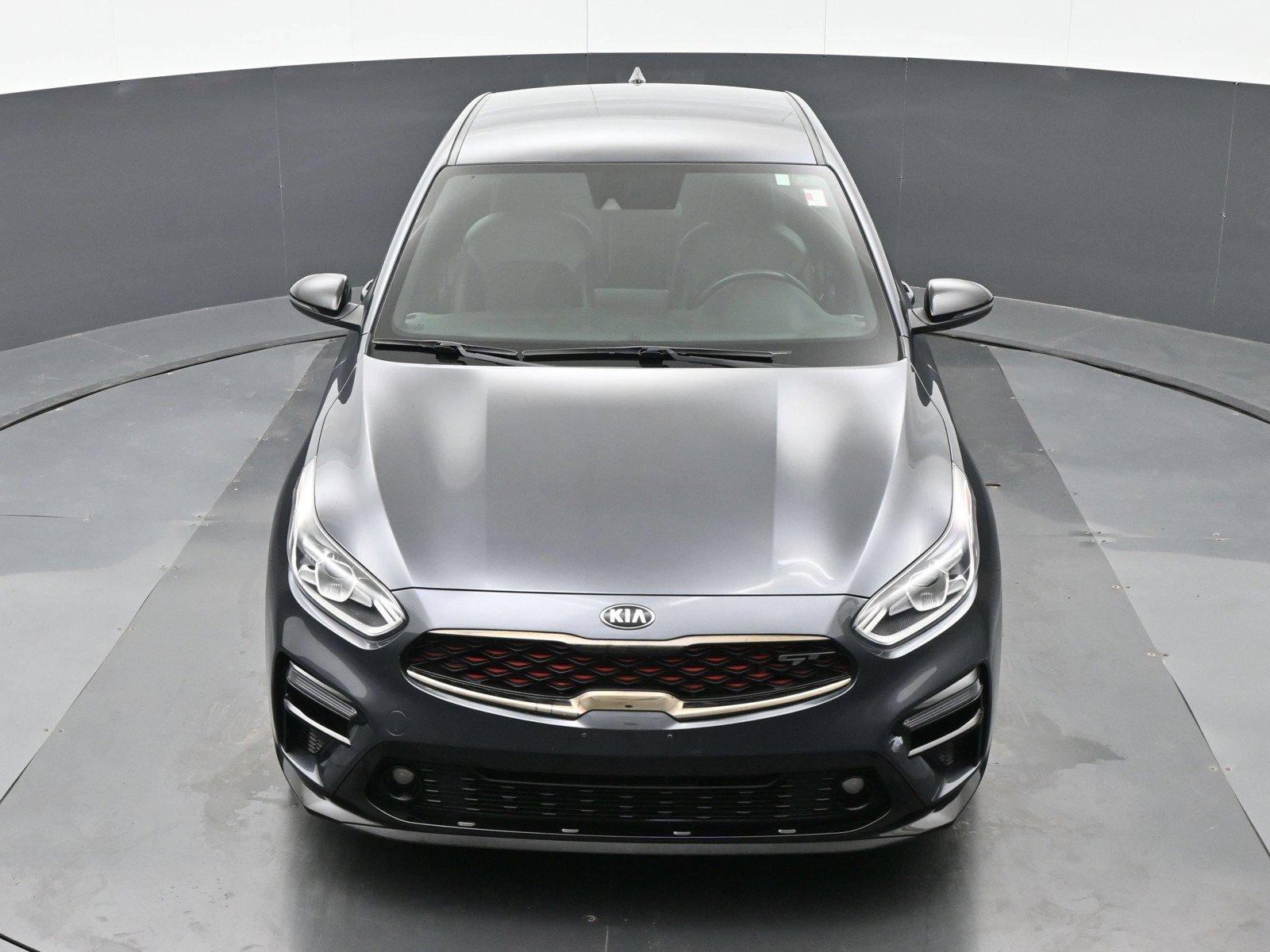 2021 Kia Forte GT - Photo 30