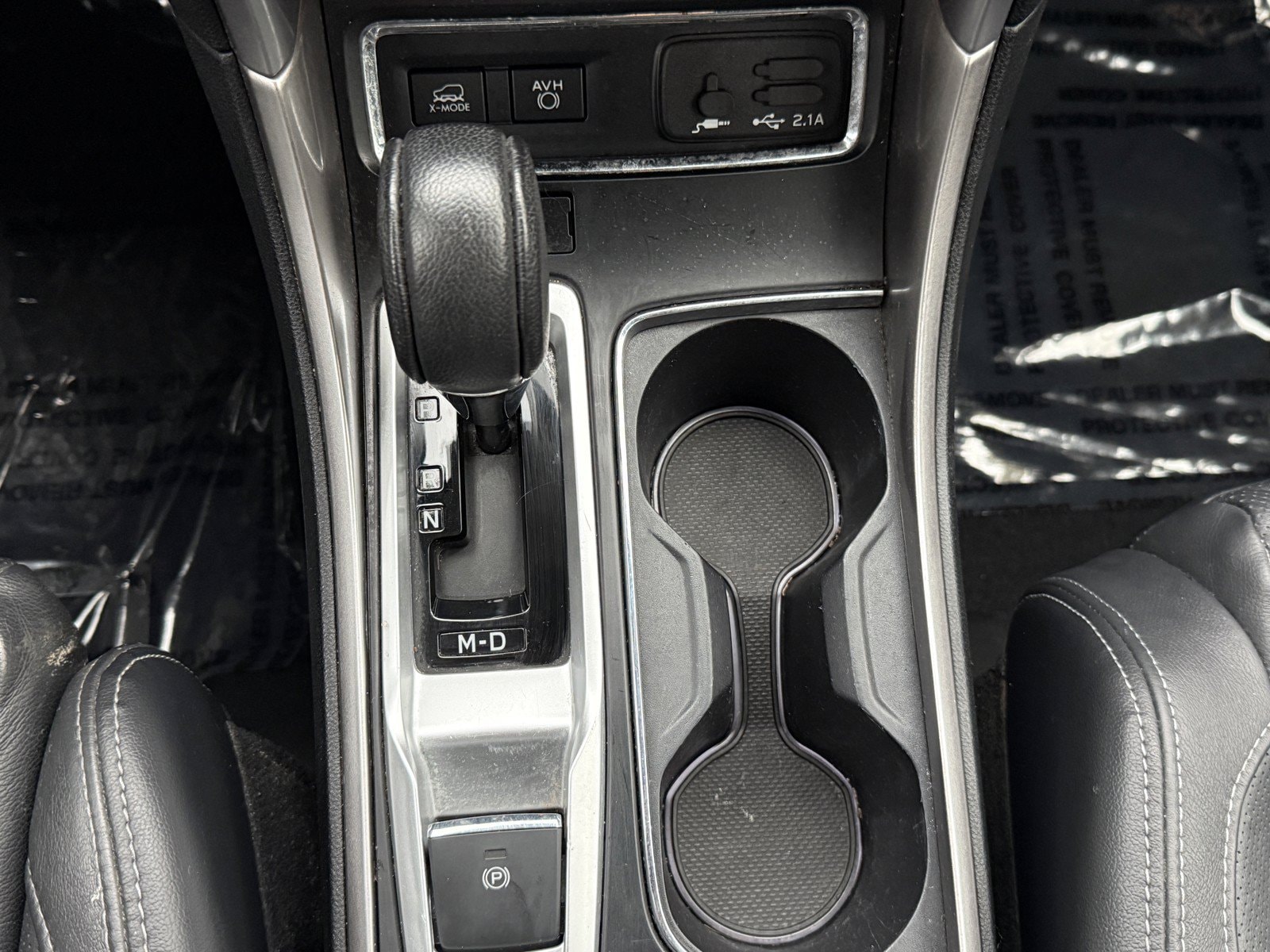 2022 Subaru Ascent Limited - Photo 14