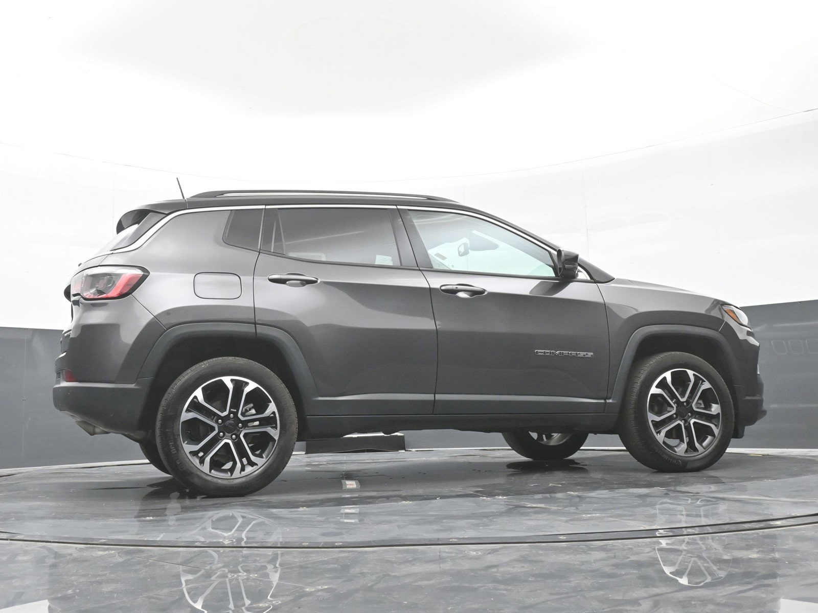 2022 Jeep Compass Limited - Photo 41