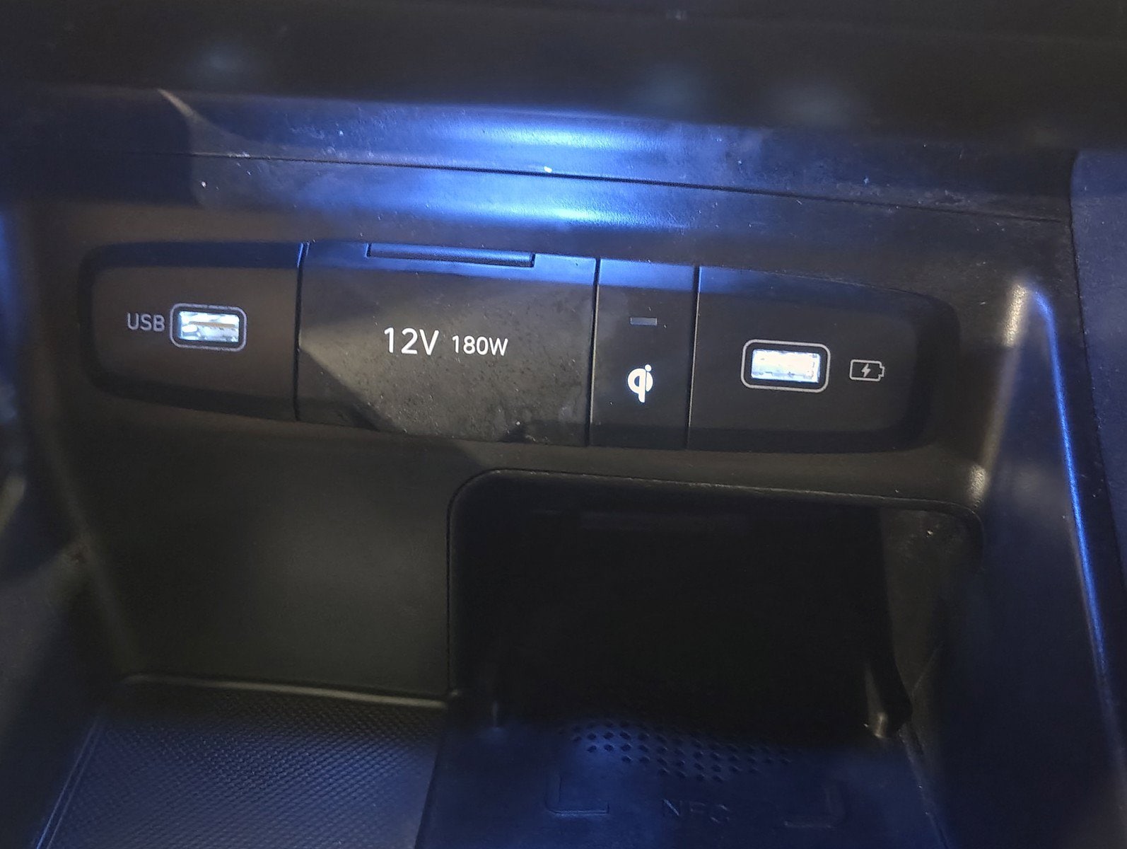 2023 Hyundai Tucson SEL - Photo 11