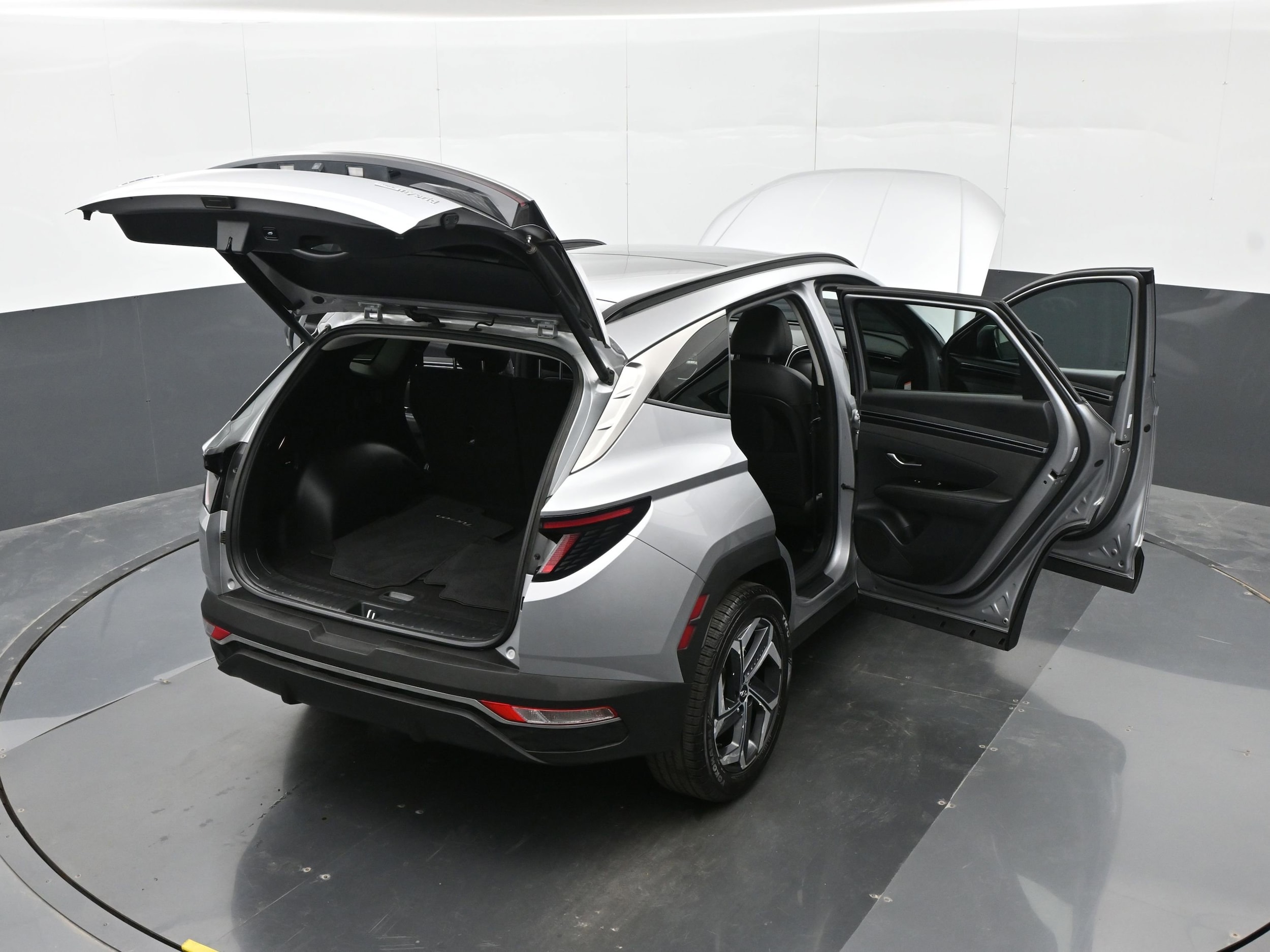 2023 Hyundai Tucson SEL Convenience - Photo 47