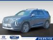 Used 2021 Hyundai Palisade Limited SUV