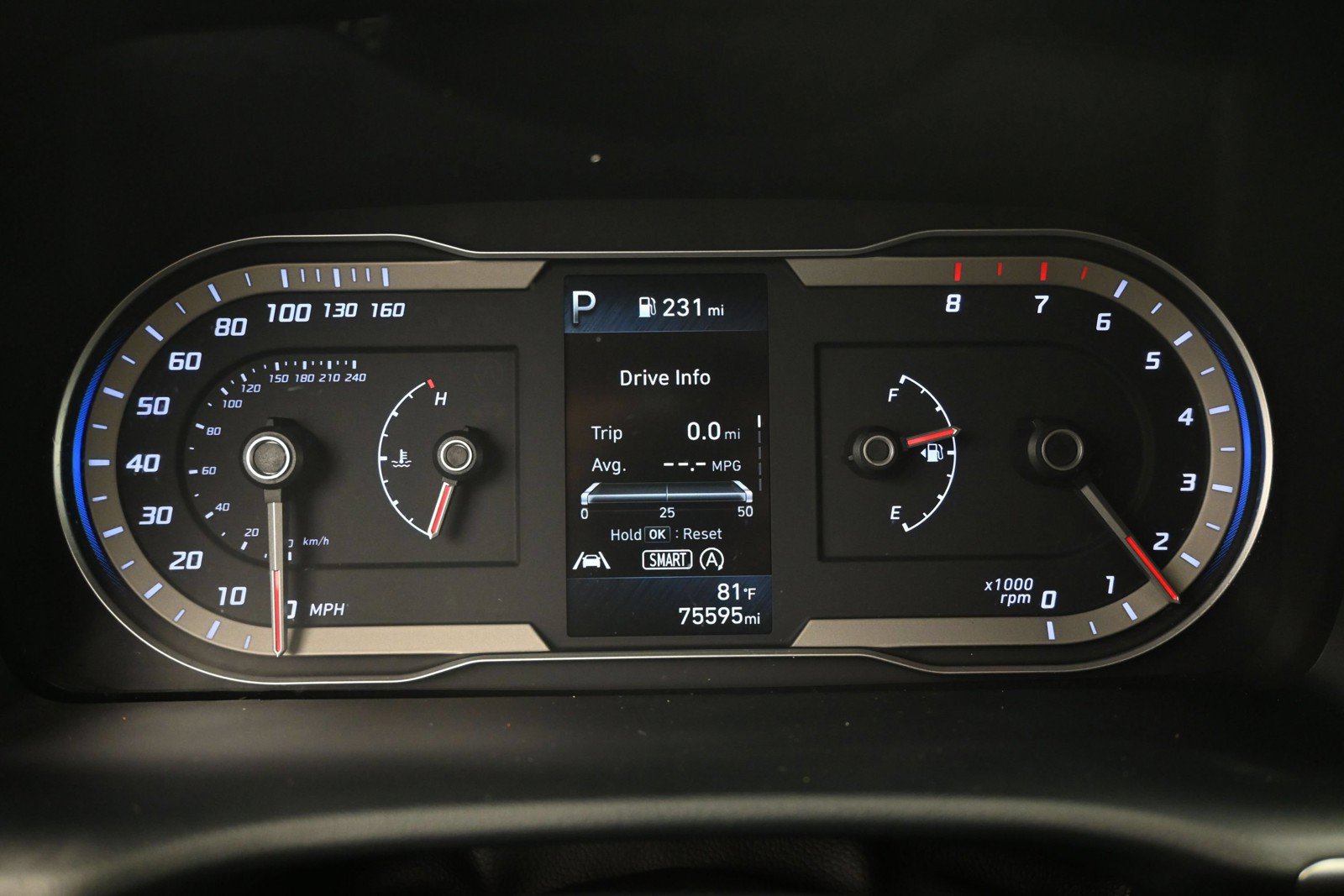 2022 Hyundai Tucson SEL - Photo 14