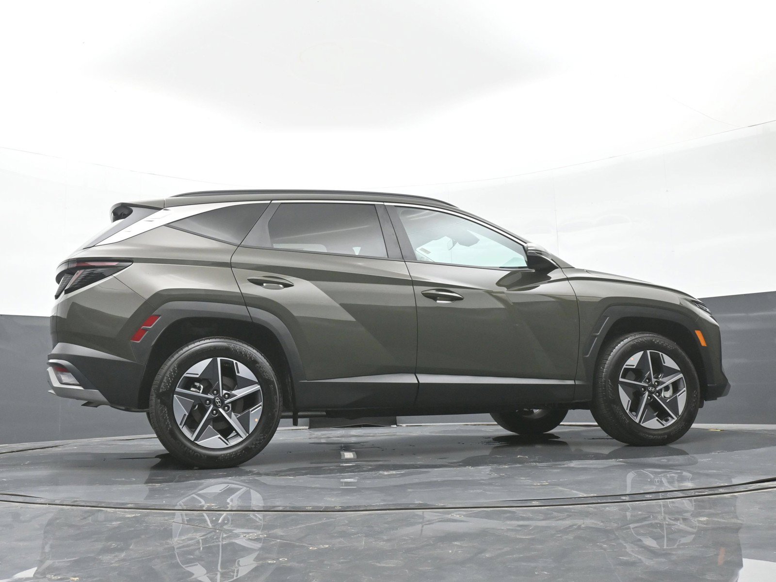 2026 Hyundai Tucson SEL Premium - Photo 40