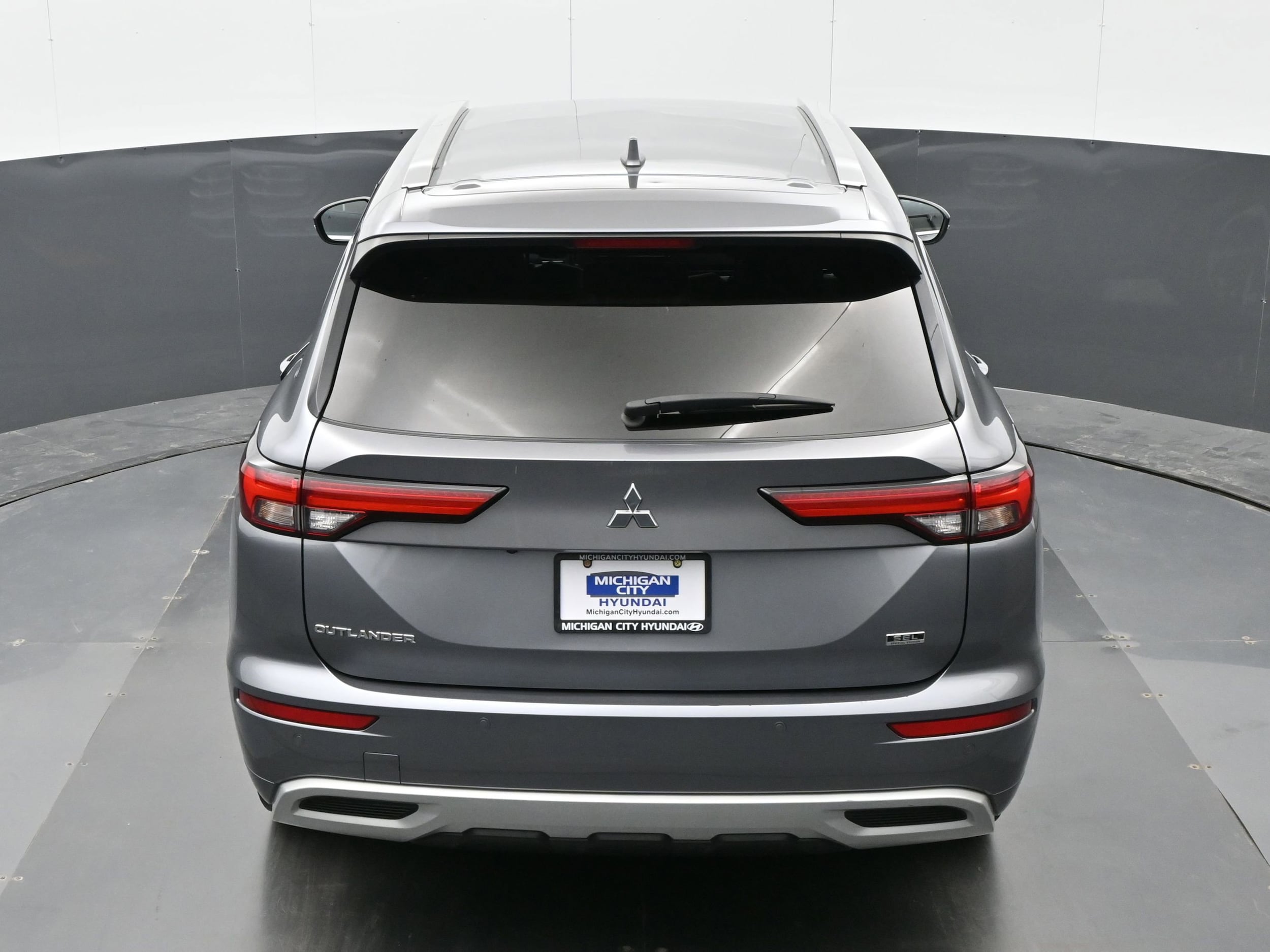 2022 Mitsubishi Outlander SEL Special Edition - Photo 29